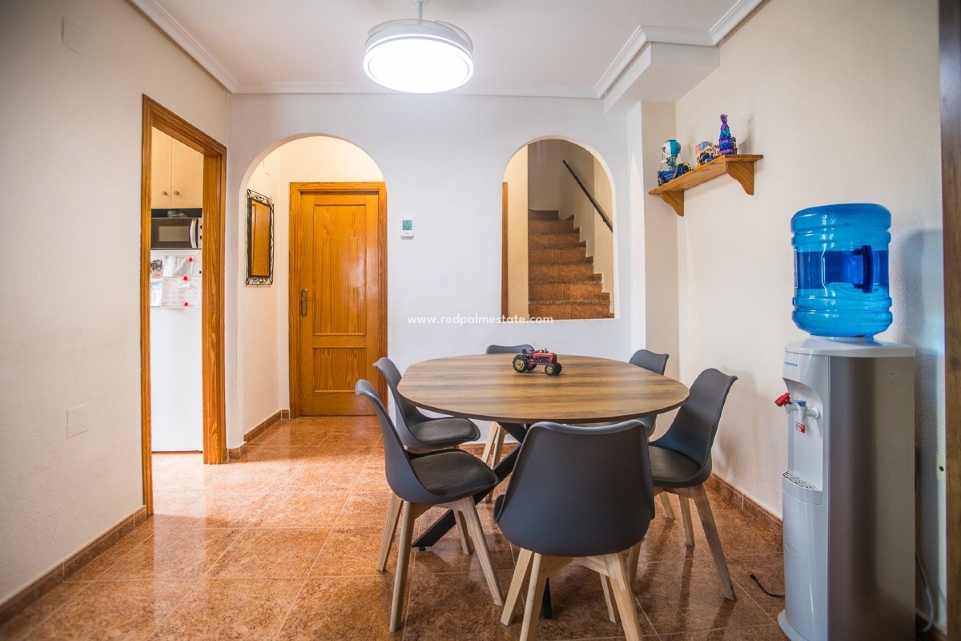 Reventa - Villa -
Vistabella Golf Entre Naranjos - Inland
