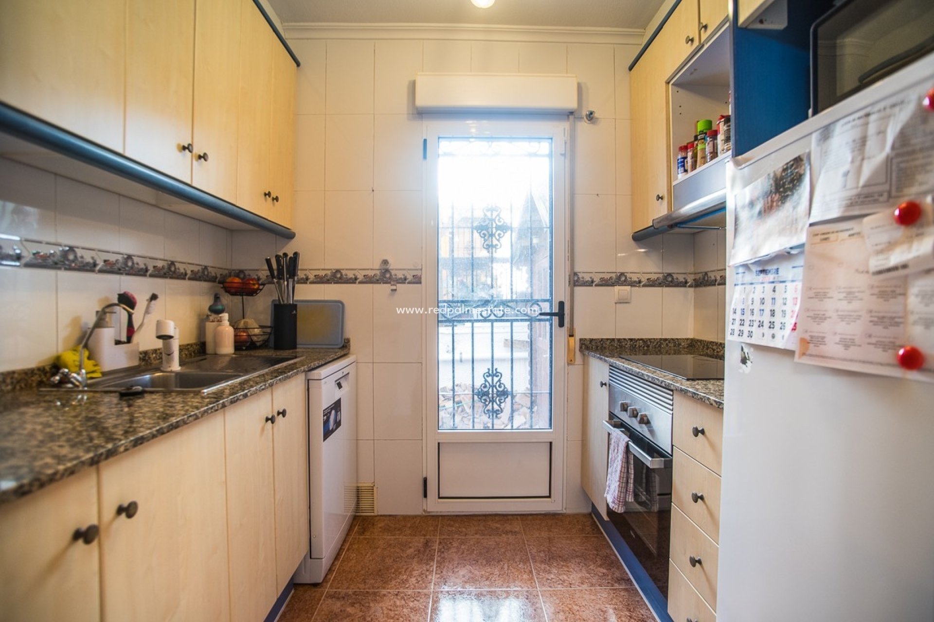 Reventa - Villa -
Vistabella Golf Entre Naranjos - Inland