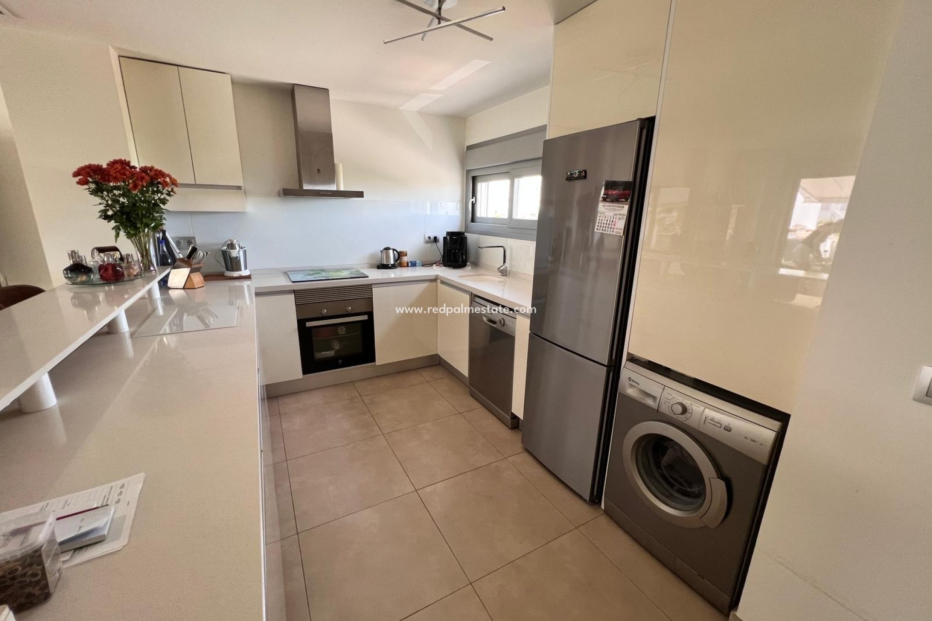 Reventa - Villa -
Vistabella Golf Entre Naranjos - Inland