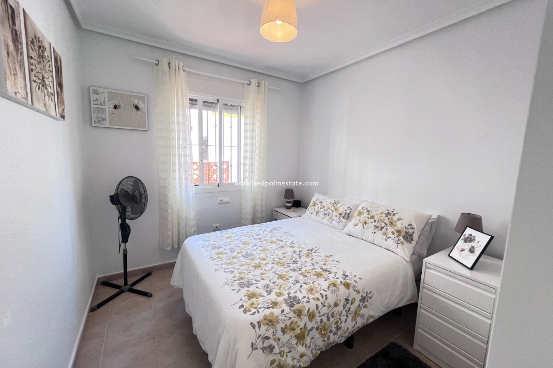 Reventa - Villa -
Vistabella Golf Entre Naranjos - Inland