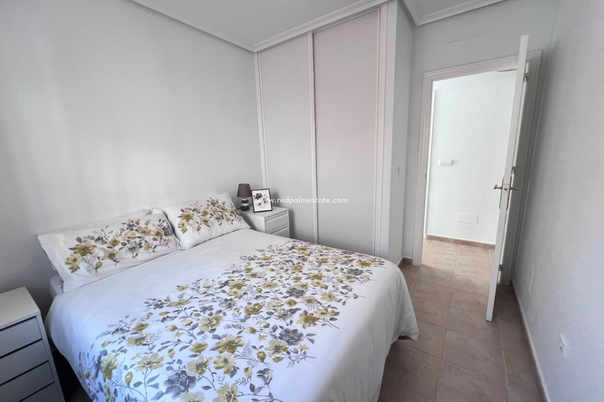 Reventa - Villa -
Vistabella Golf Entre Naranjos - Inland