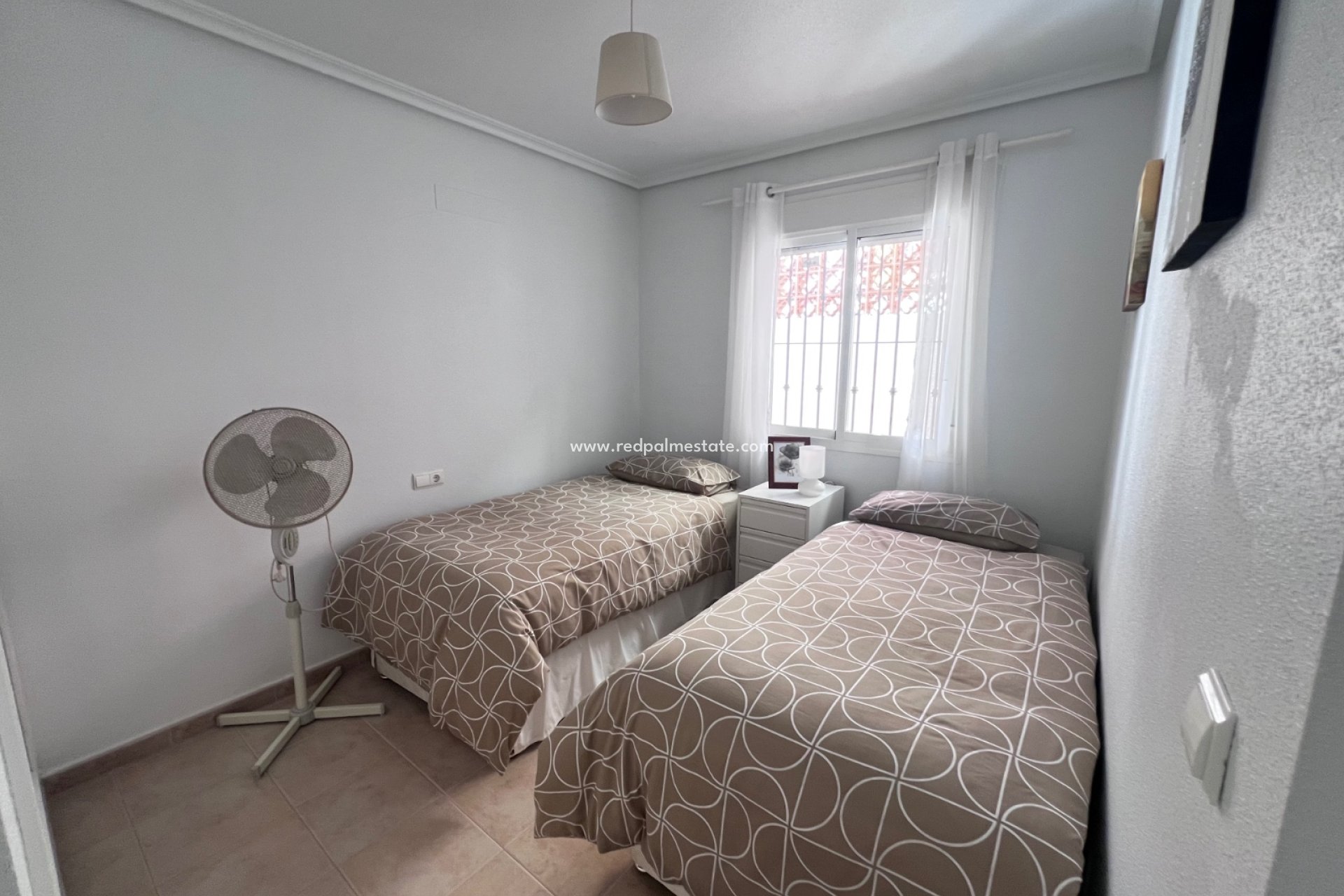 Reventa - Villa -
Vistabella Golf Entre Naranjos - Inland