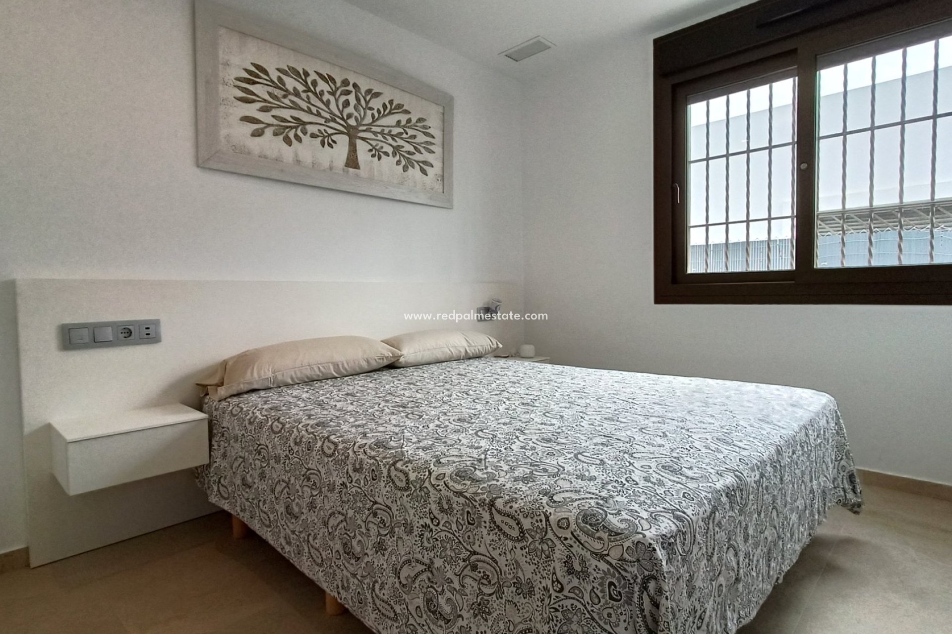 Reventa - Villa -
Vistabella Golf Entre Naranjos - Inland