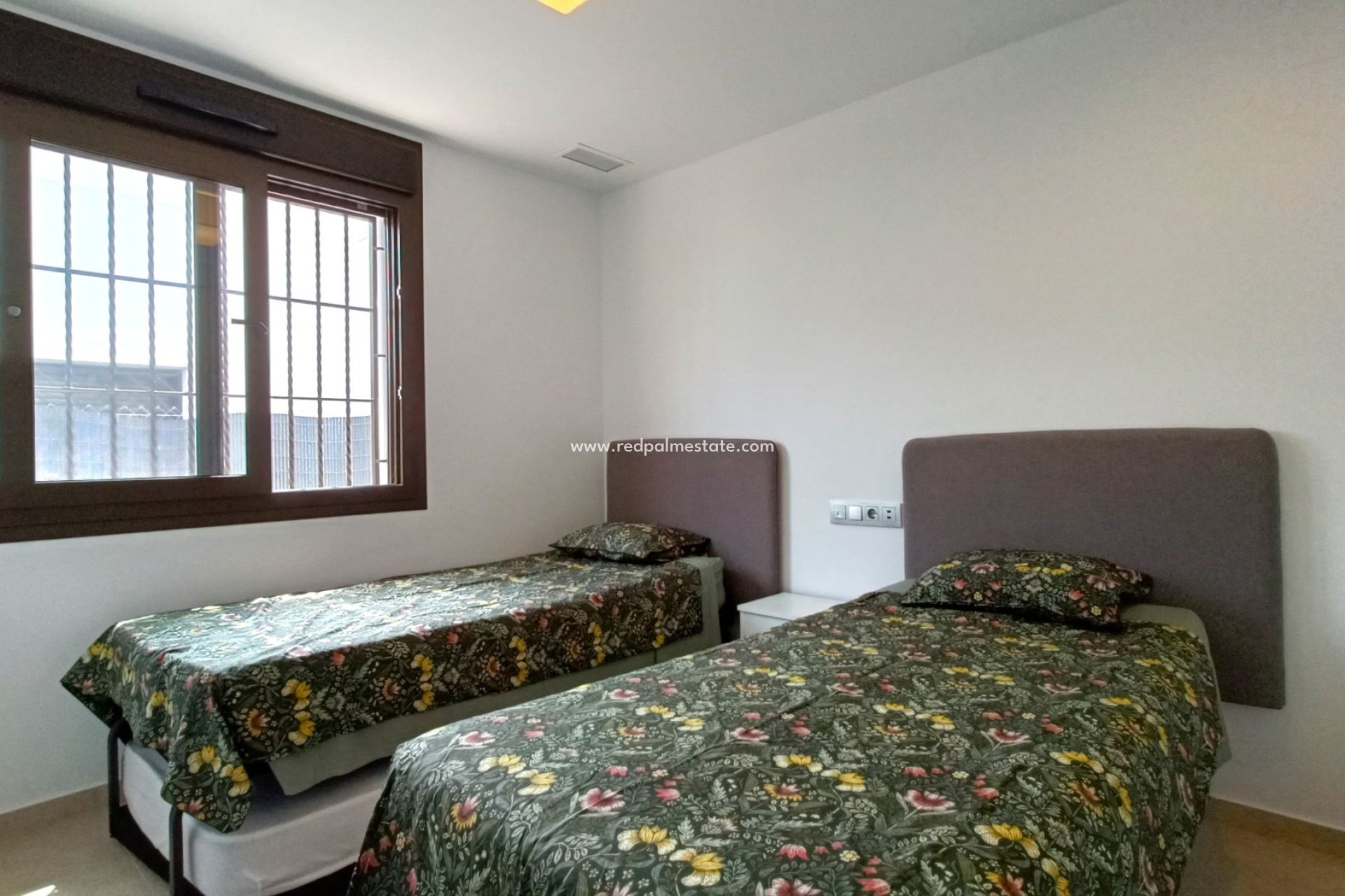 Reventa - Villa -
Vistabella Golf Entre Naranjos - Inland