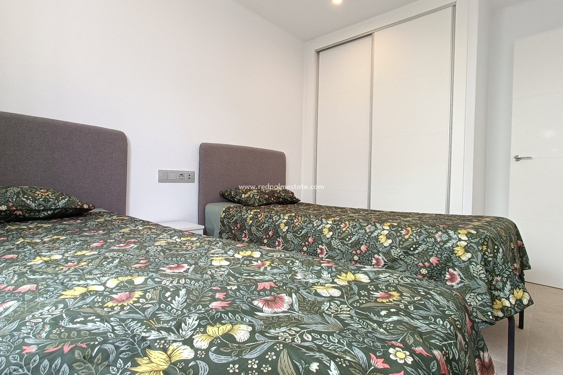 Reventa - Villa -
Vistabella Golf Entre Naranjos - Inland