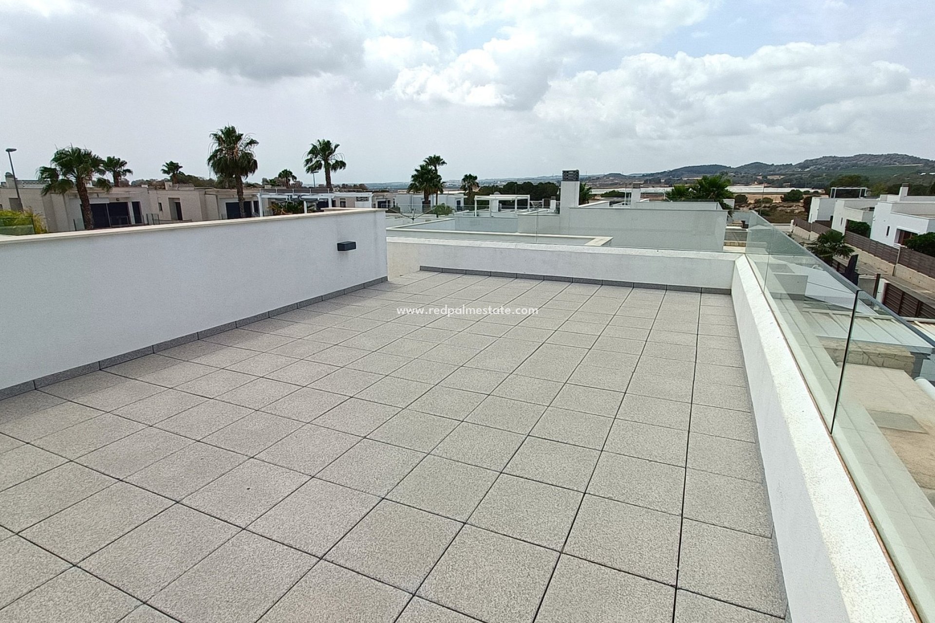 Reventa - Villa -
Vistabella Golf Entre Naranjos - Inland