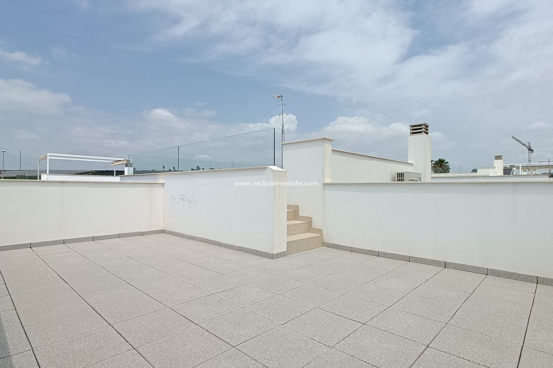 Reventa - Villa -
Vistabella Golf Entre Naranjos - Inland