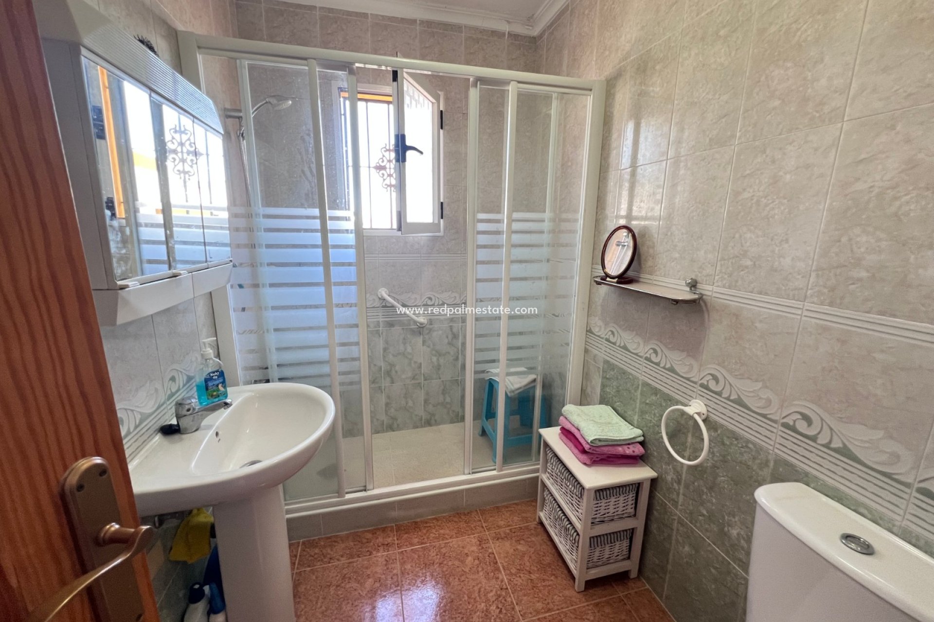 Reventa - Villa -
Vistabella Golf Entre Naranjos - Inland