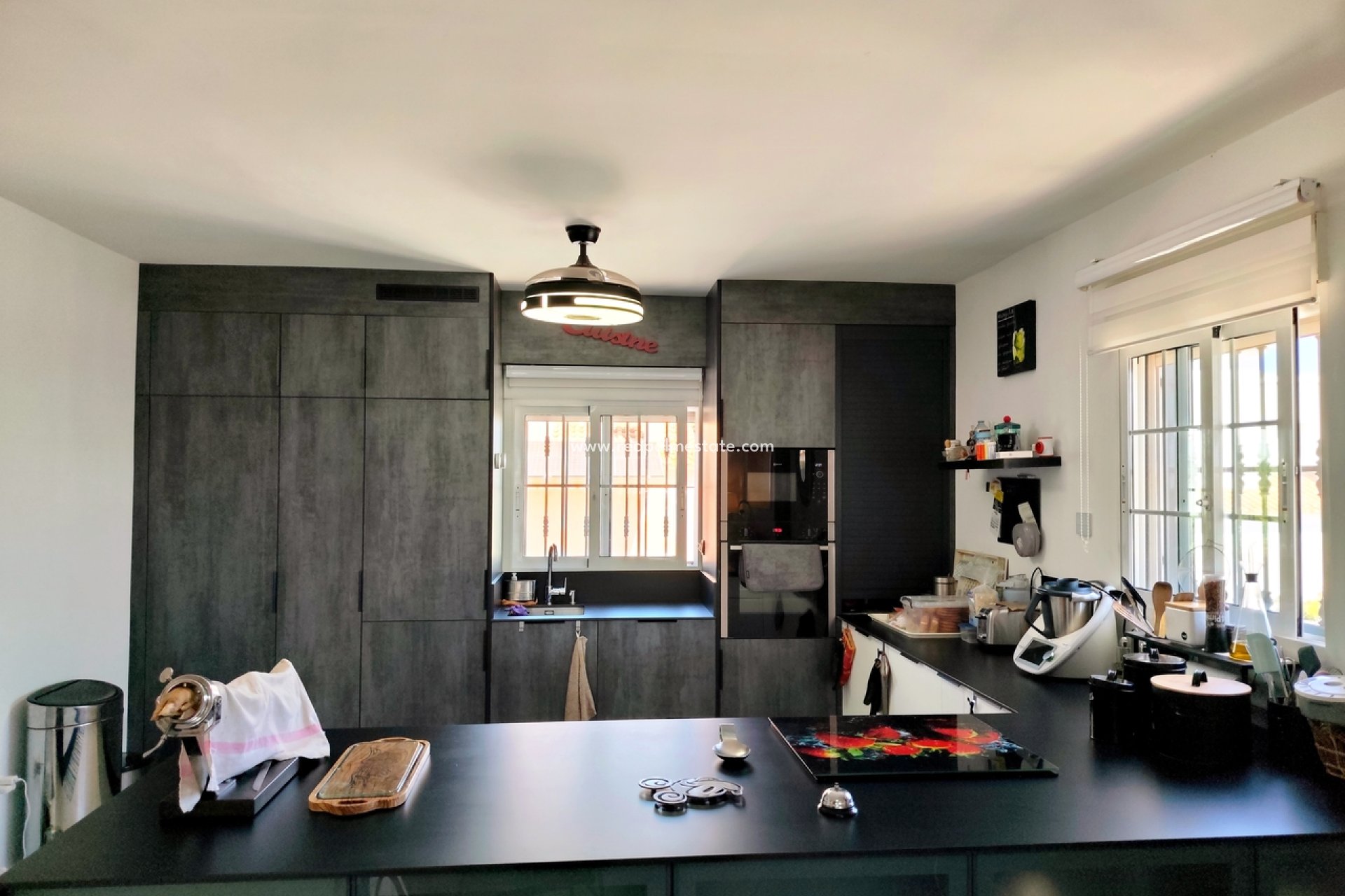 Reventa - Villa -
Vistabella Golf Entre Naranjos - Inland