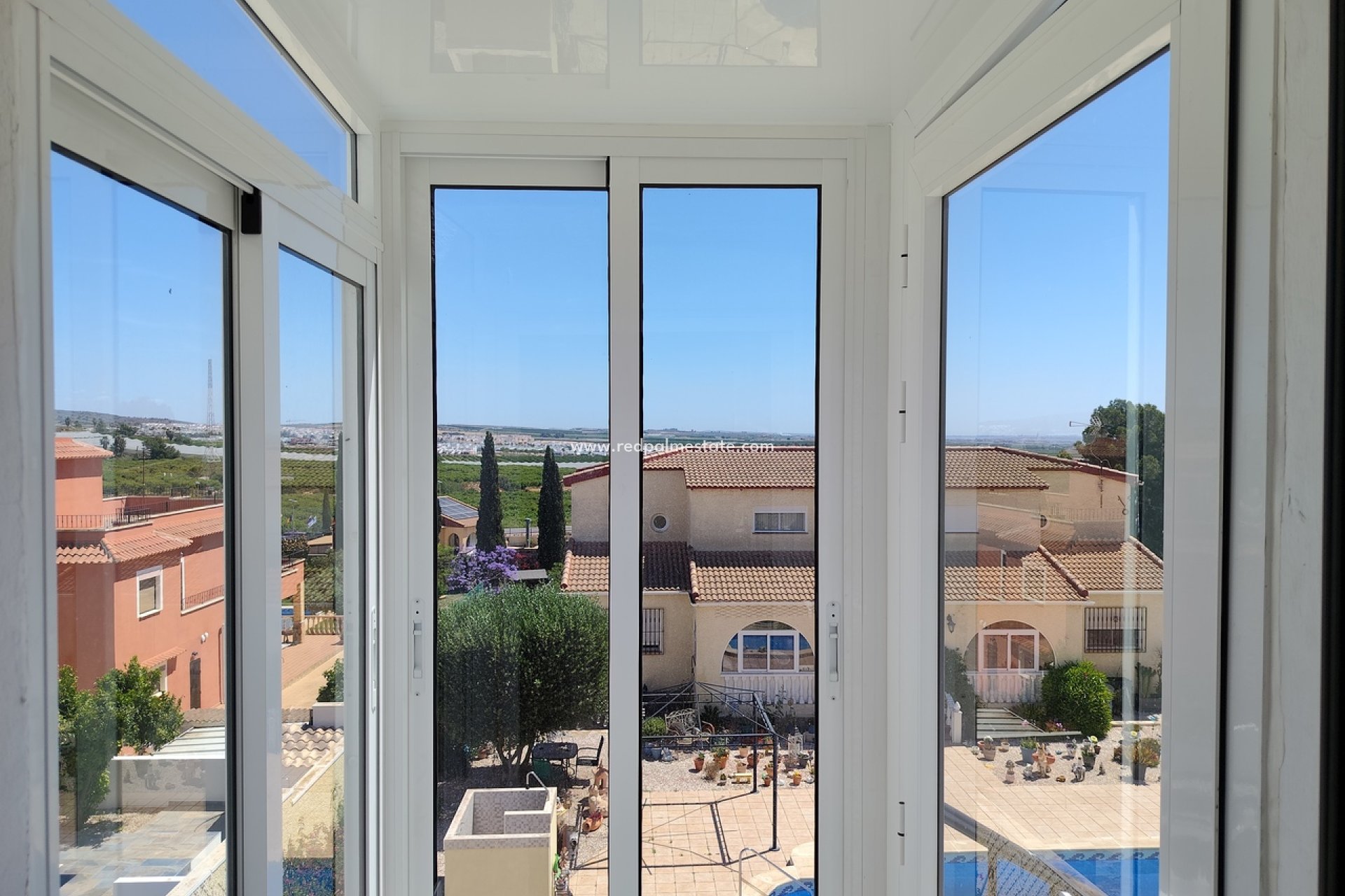 Reventa - Villa -
Vistabella Golf Entre Naranjos - Inland
