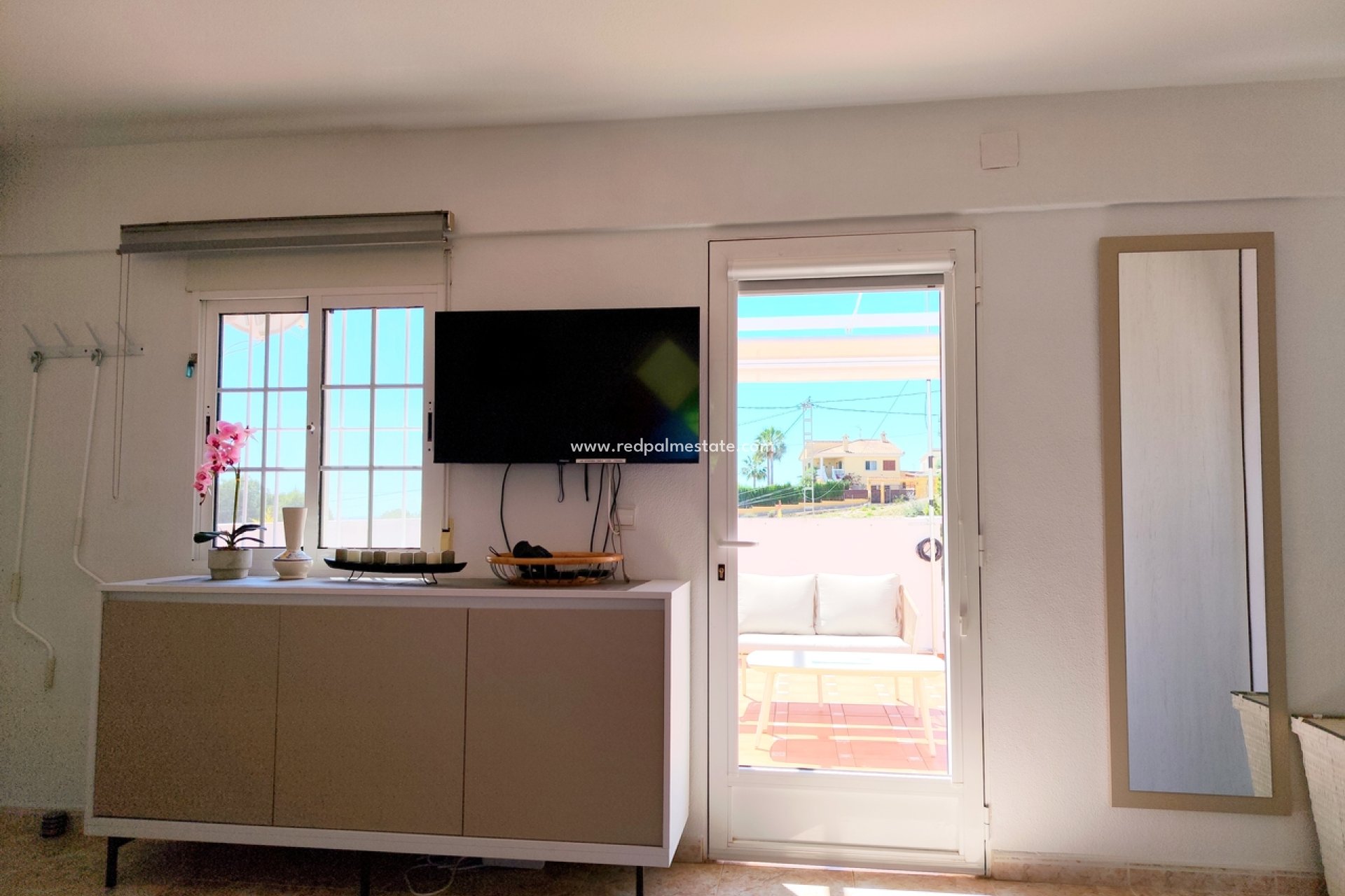 Reventa - Villa -
Vistabella Golf Entre Naranjos - Inland