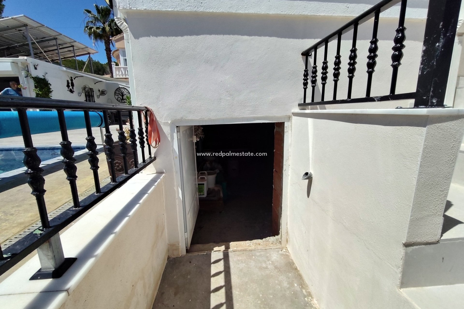 Reventa - Villa -
Vistabella Golf Entre Naranjos - Inland