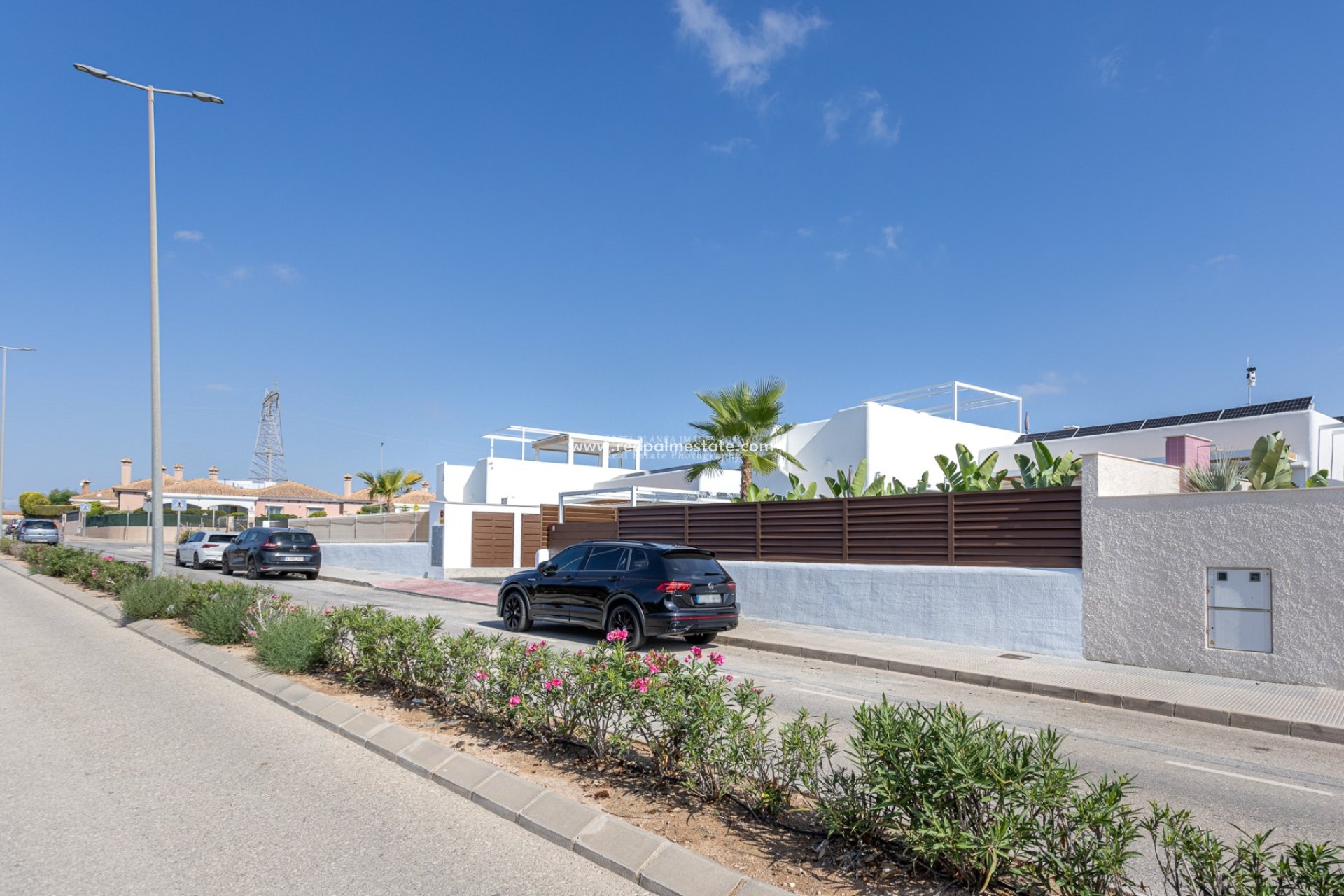 Revente - 4. Maison - Villa Individuelle -
Montesinos - Los Montesinos - Urb. La Herrada