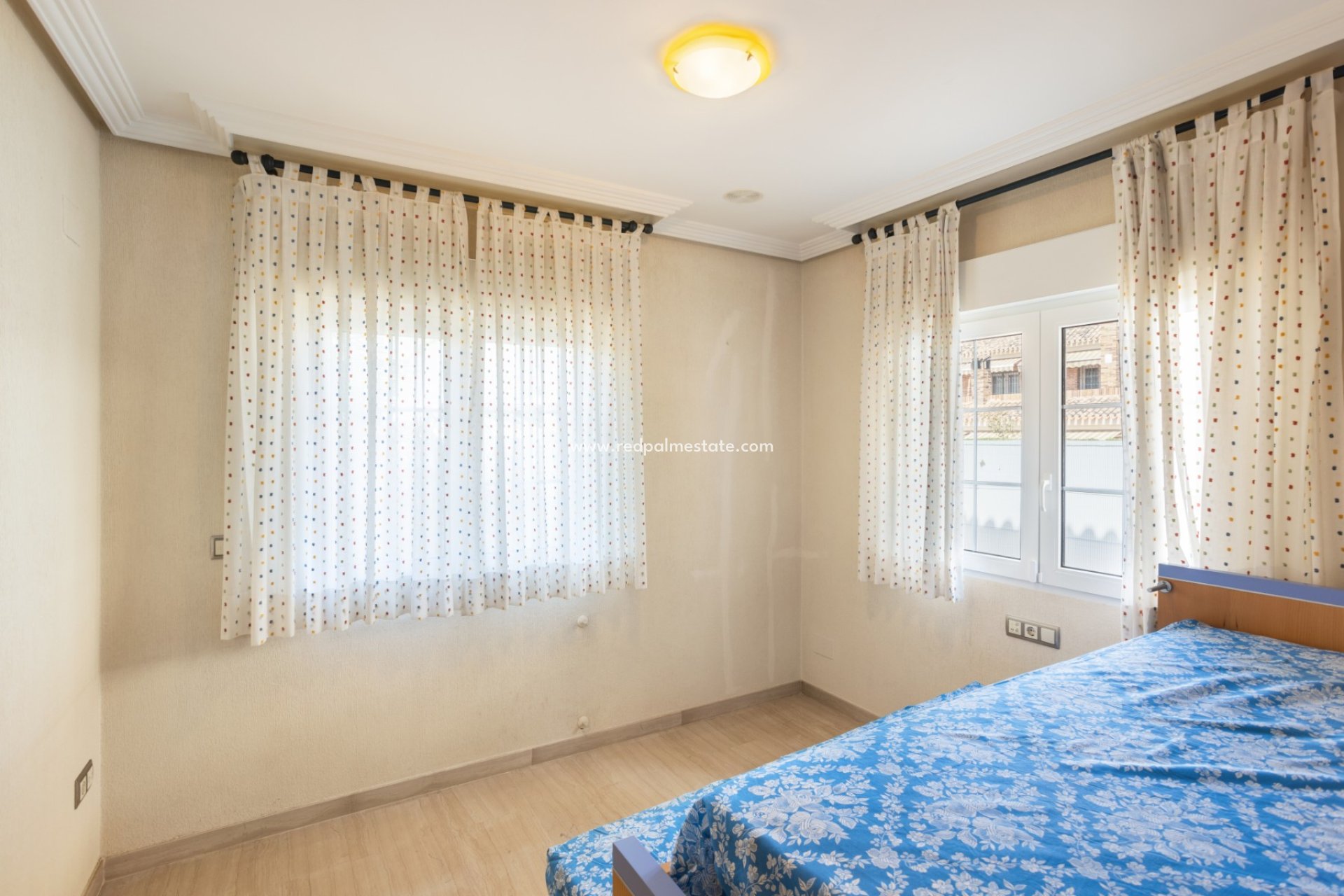 Revente - 4. Maison - Villa Individuelle -
Torrevieja - La Veleta