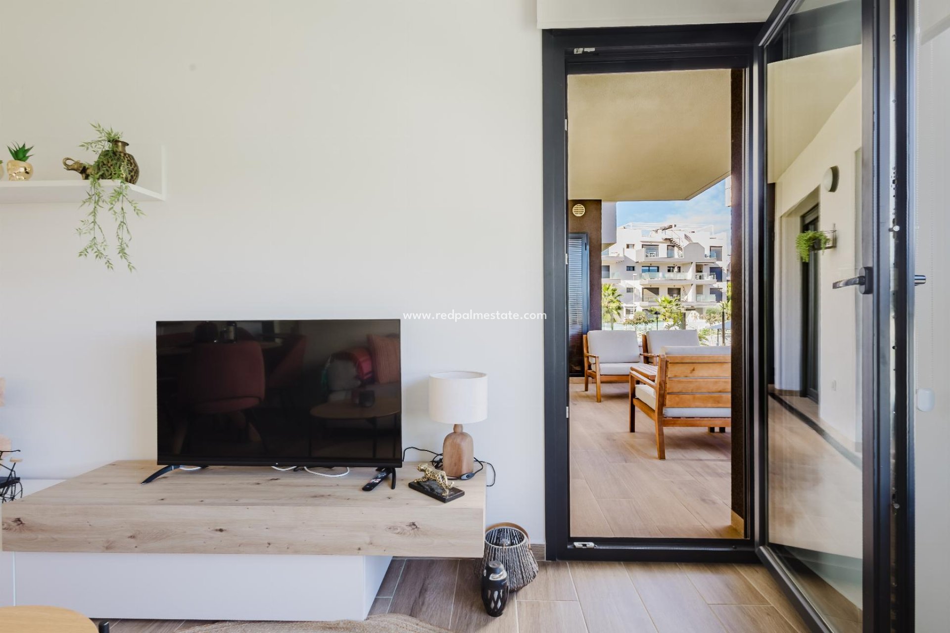 Revente - Apartamento -
Orihuela Costa - valentino golf III