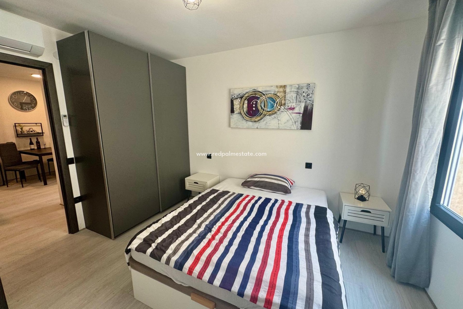 Revente - Apartamento -
Torrevieja - Centro Torrevieja