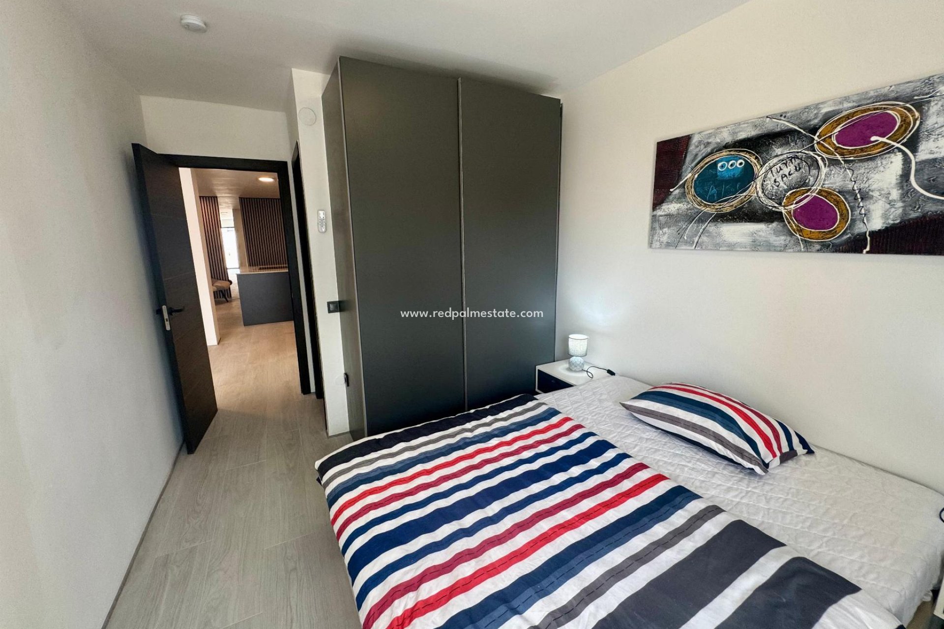 Revente - Apartamento -
Torrevieja - Centro Torrevieja