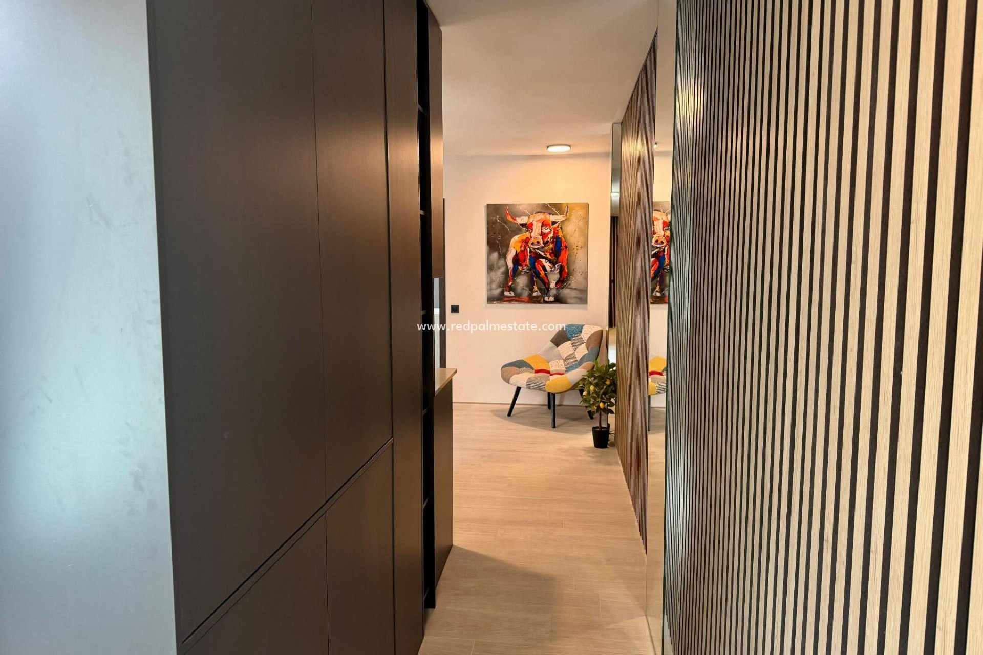 Revente - Apartamento -
Torrevieja - CLUB NAUTICO TORREVIEJA