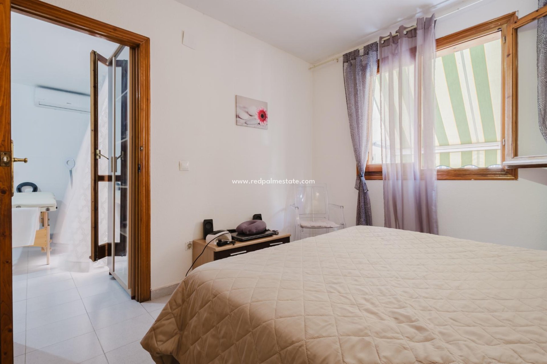 Revente - Apartamento -
Torrevieja - El Acequión - Los Náufragos