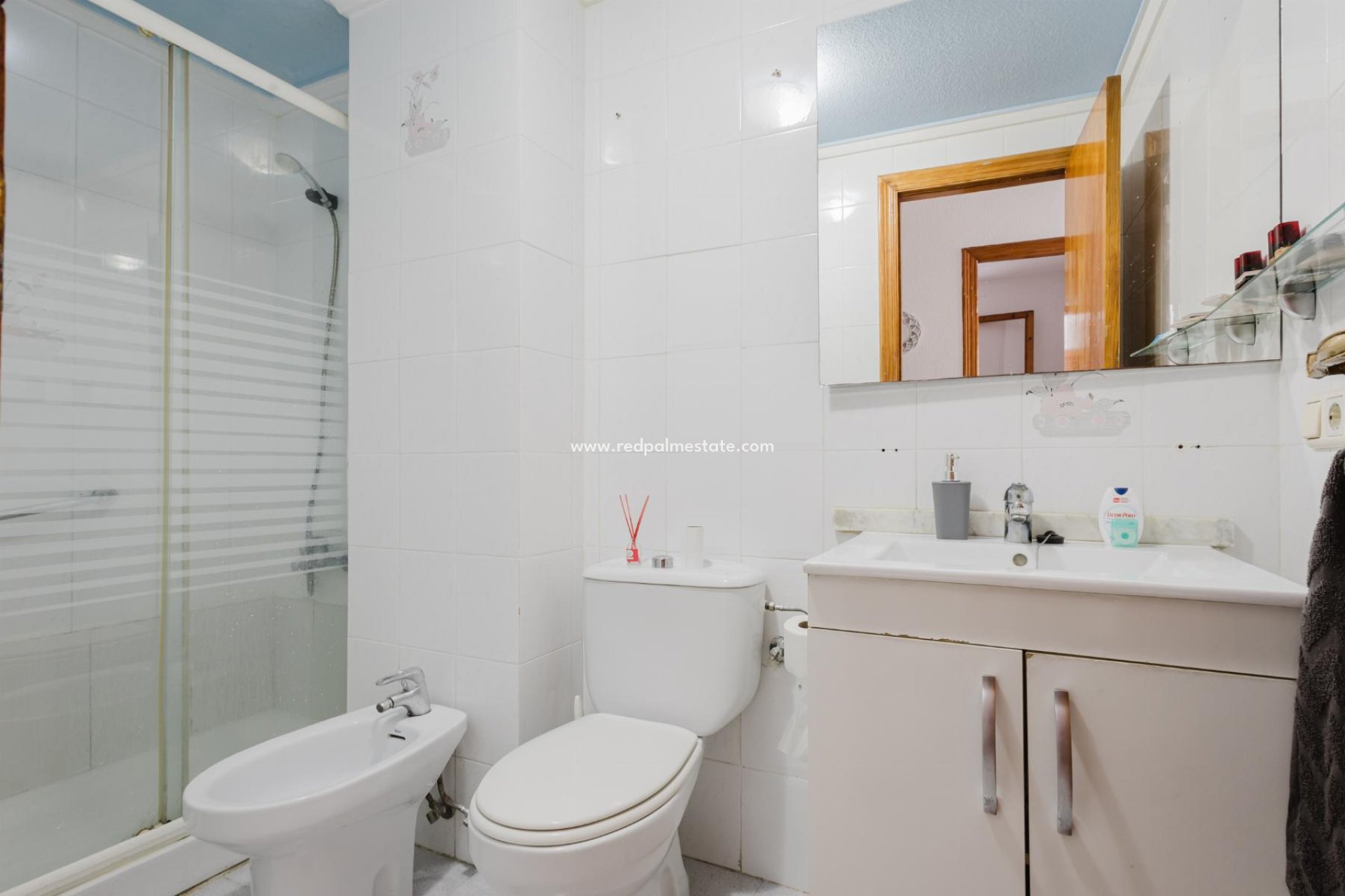 Revente - Apartamento -
Torrevieja - El Acequión - Los Náufragos