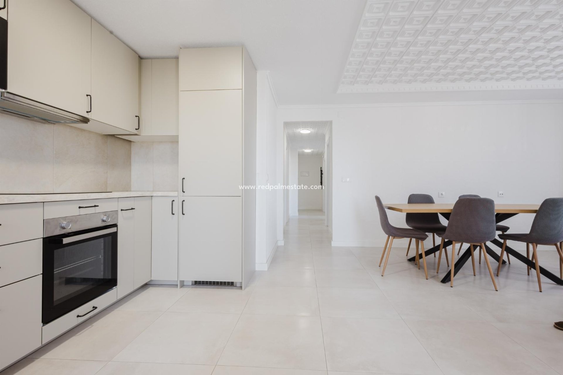 Revente - Apartamento -
Torrevieja - El Acequión - Los Náufragos