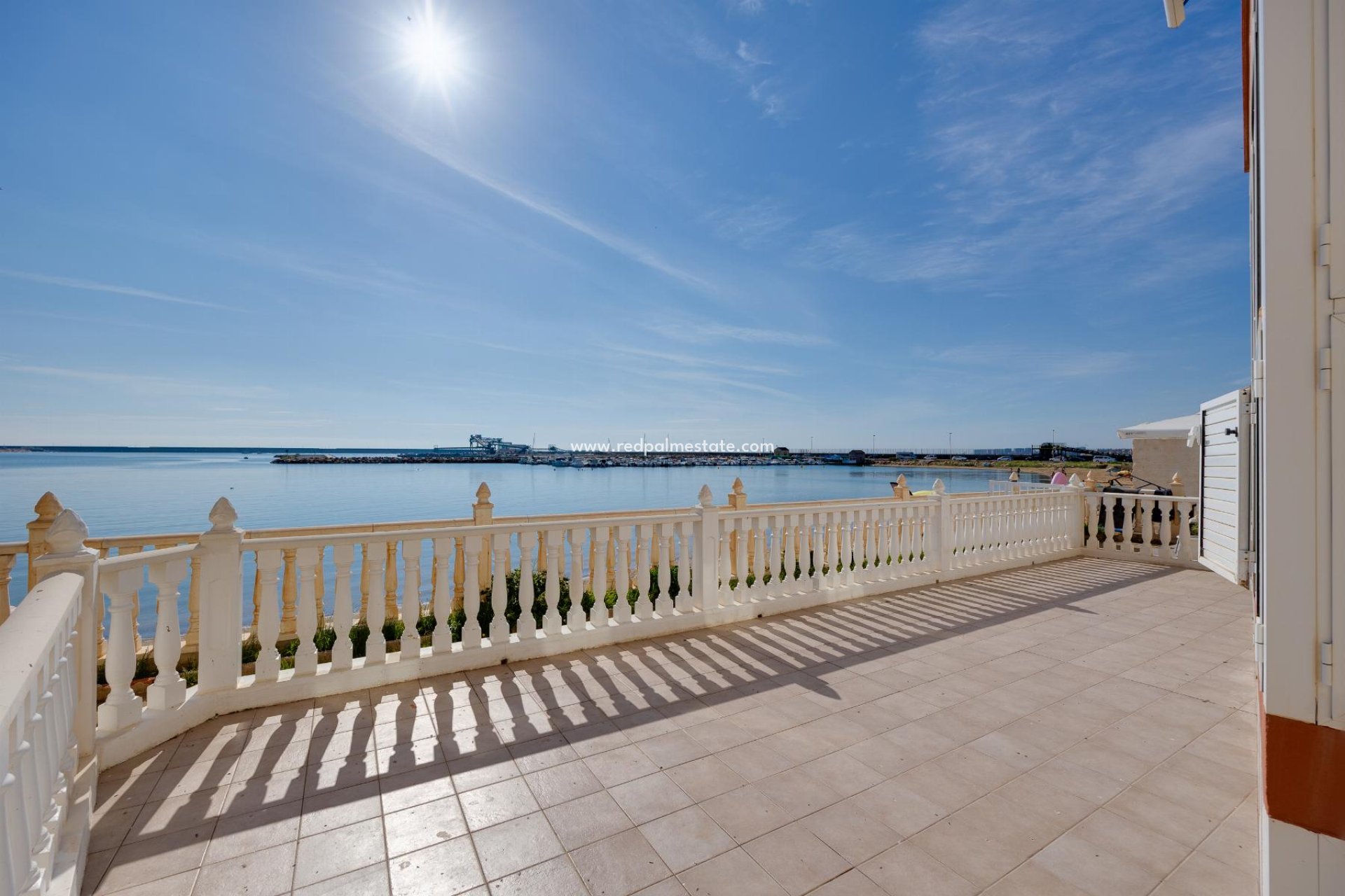 Revente - Apartamento -
Torrevieja - El Acequión - Los Náufragos