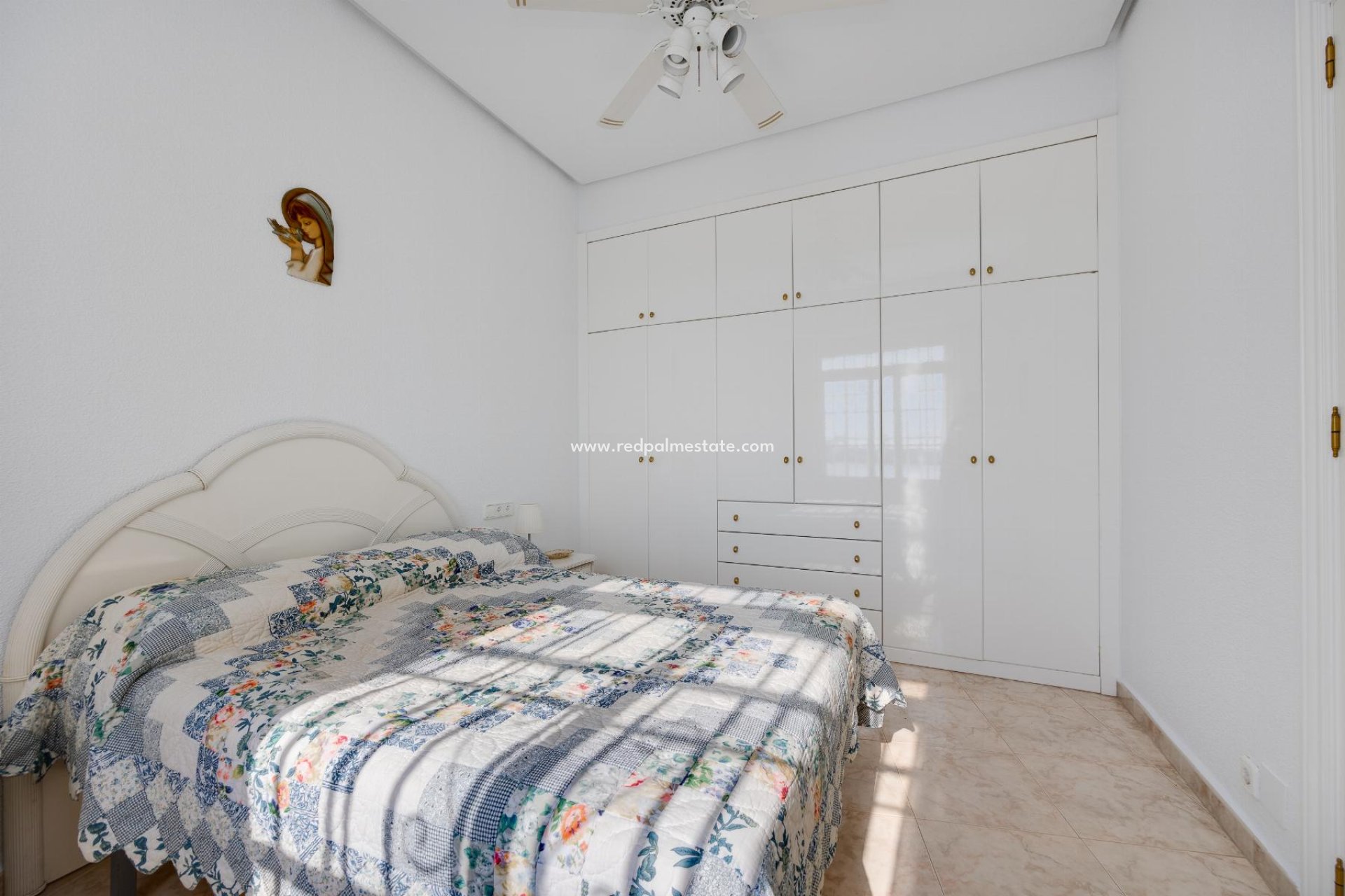 Revente - Apartamento -
Torrevieja - El Acequión - Los Náufragos