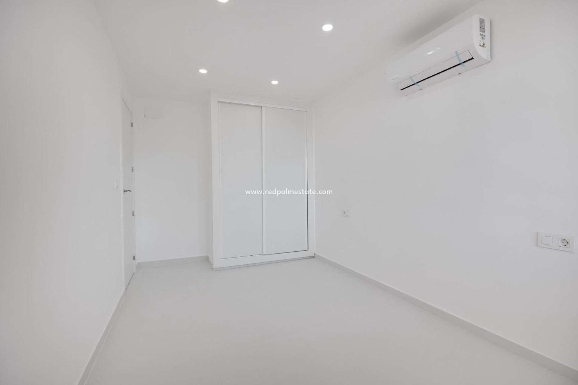 Revente - Apartamento -
Torrevieja - El Acequión - Los Náufragos