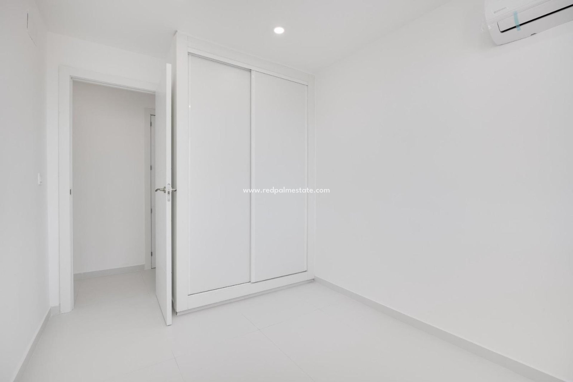 Revente - Apartamento -
Torrevieja - El Acequión - Los Náufragos