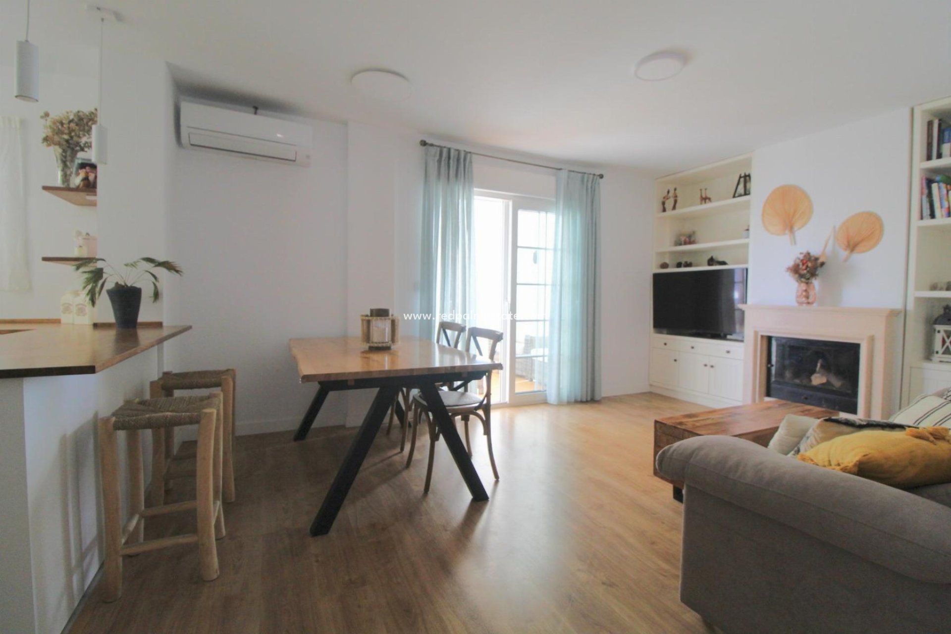 Revente - Apartamento -
Torrevieja - La Veleta