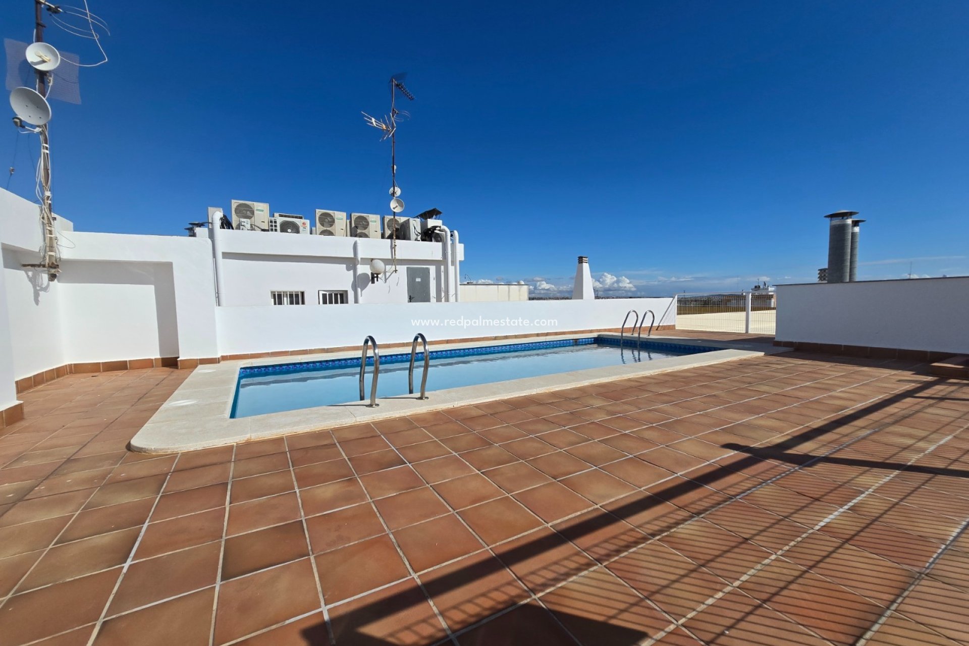 Revente - Apartment / Flat * -
Montesinos - Los Montesinos
