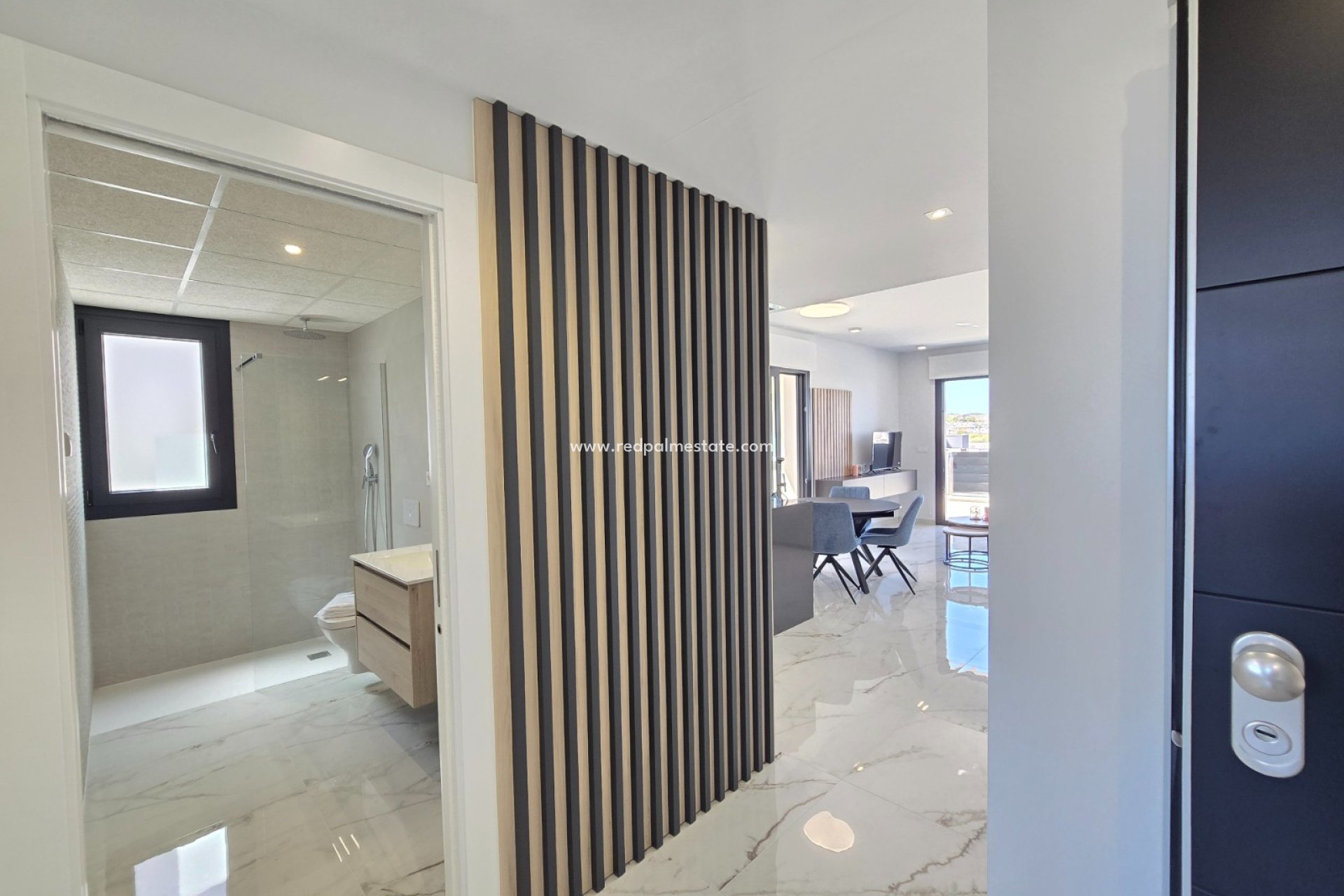 Revente - Apartment / Flat * -
Orihuela Costa * - Los Altos *