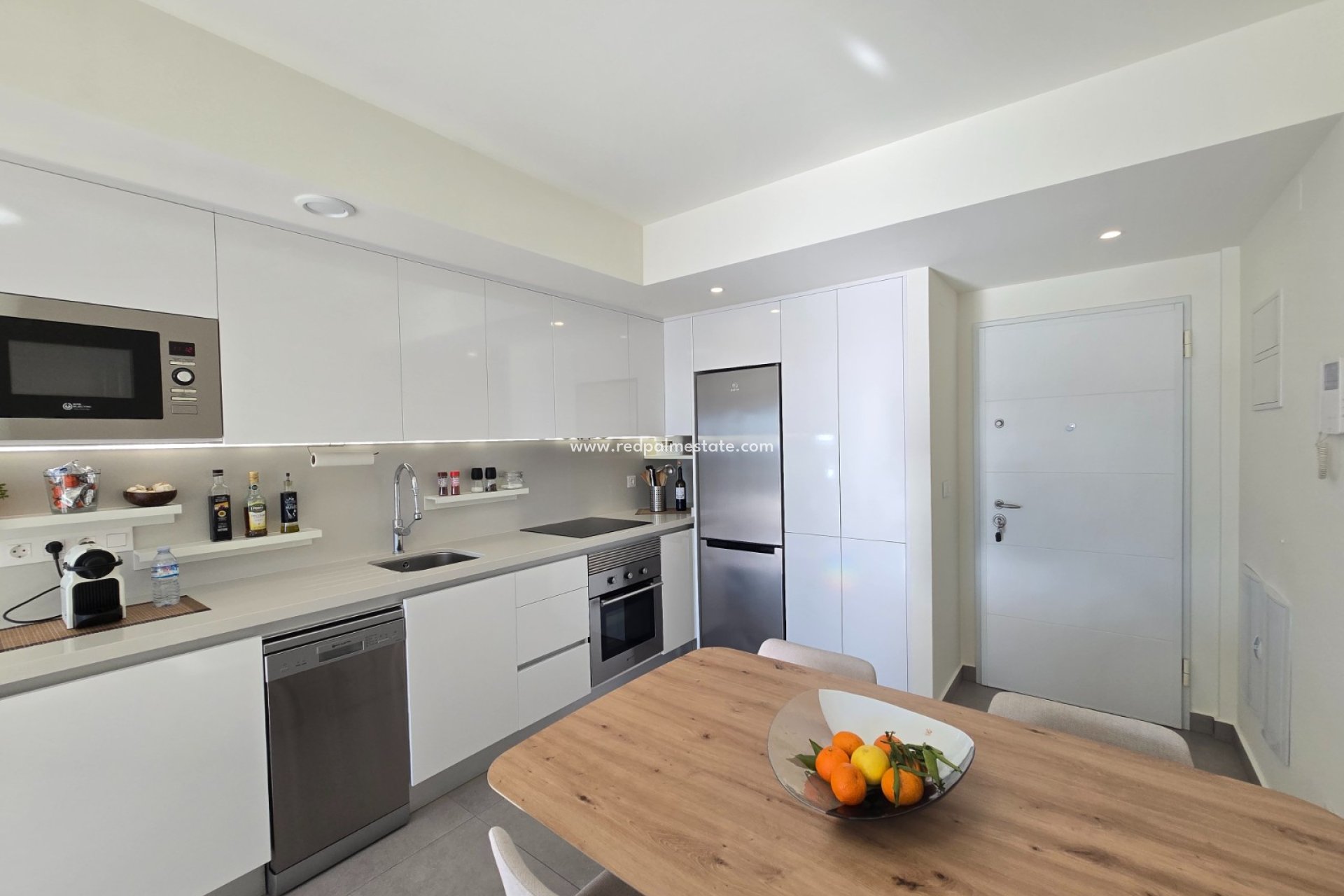 Revente - Apartment / Flat * -
Orihuela Costa * - Villamartín *