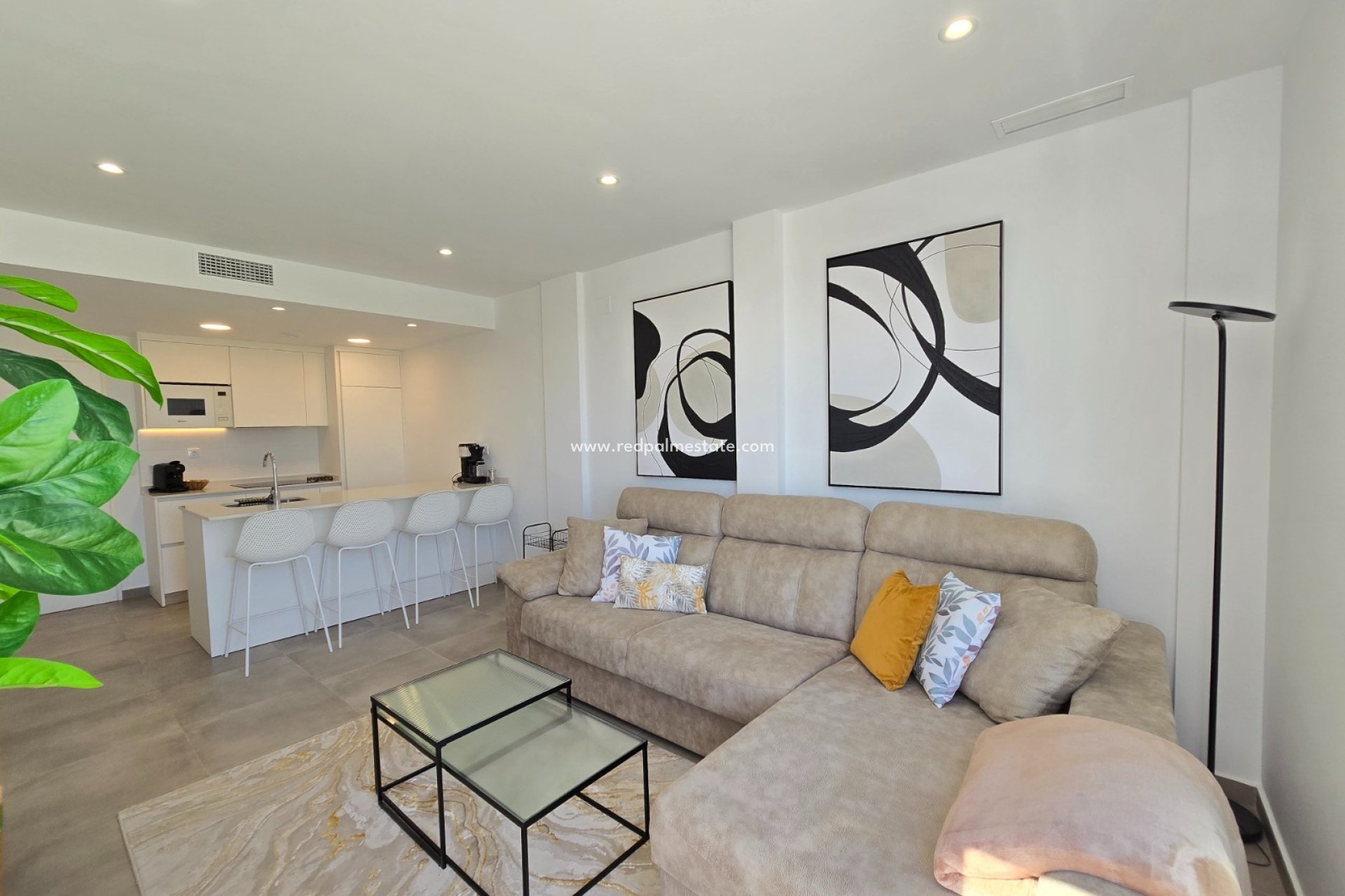 Revente - Apartment / Flat * -
Santa Rosalia Resort - Santa Rosalia *