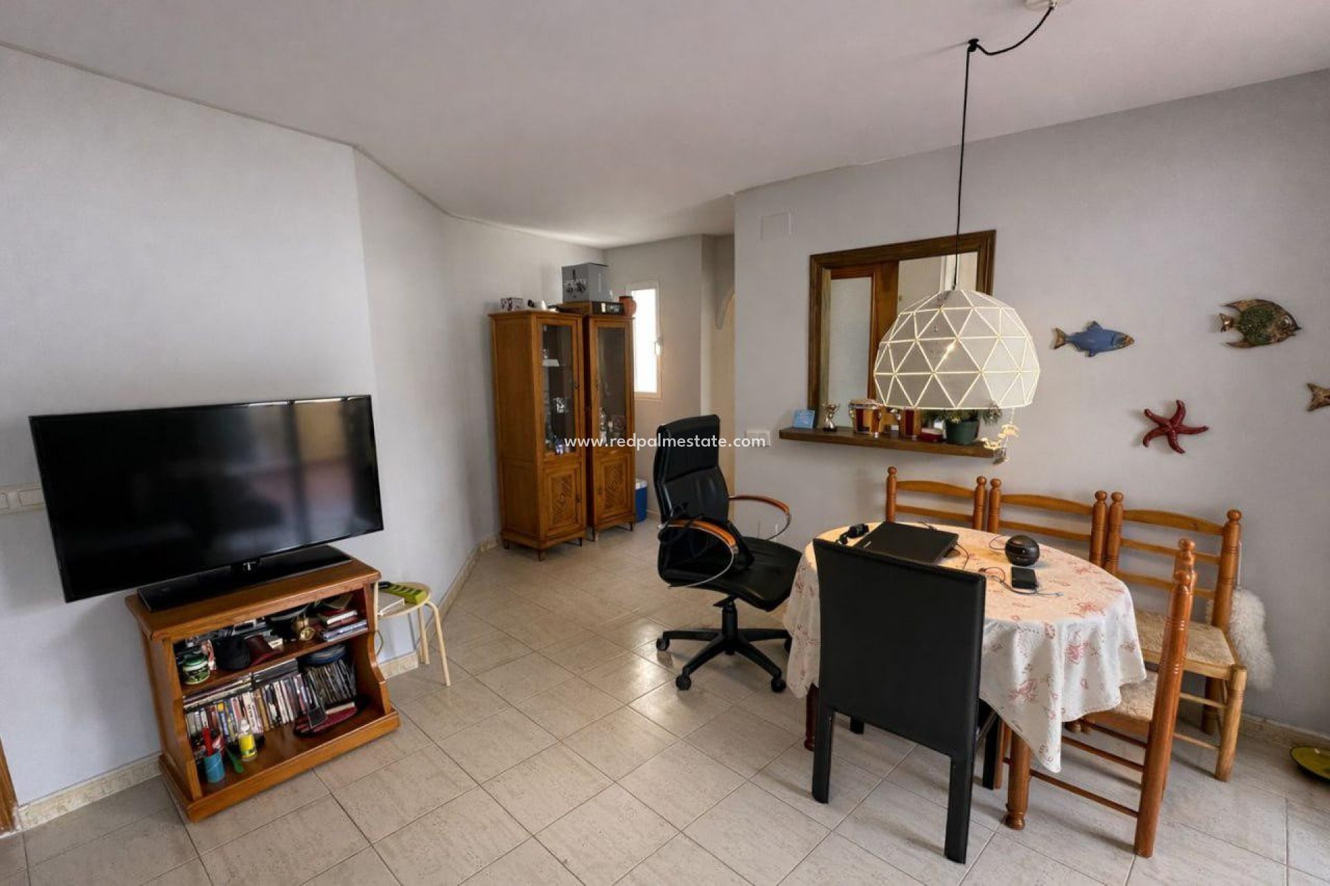 Revente - Apartment - Top Floor Apartment -
Torrevieja