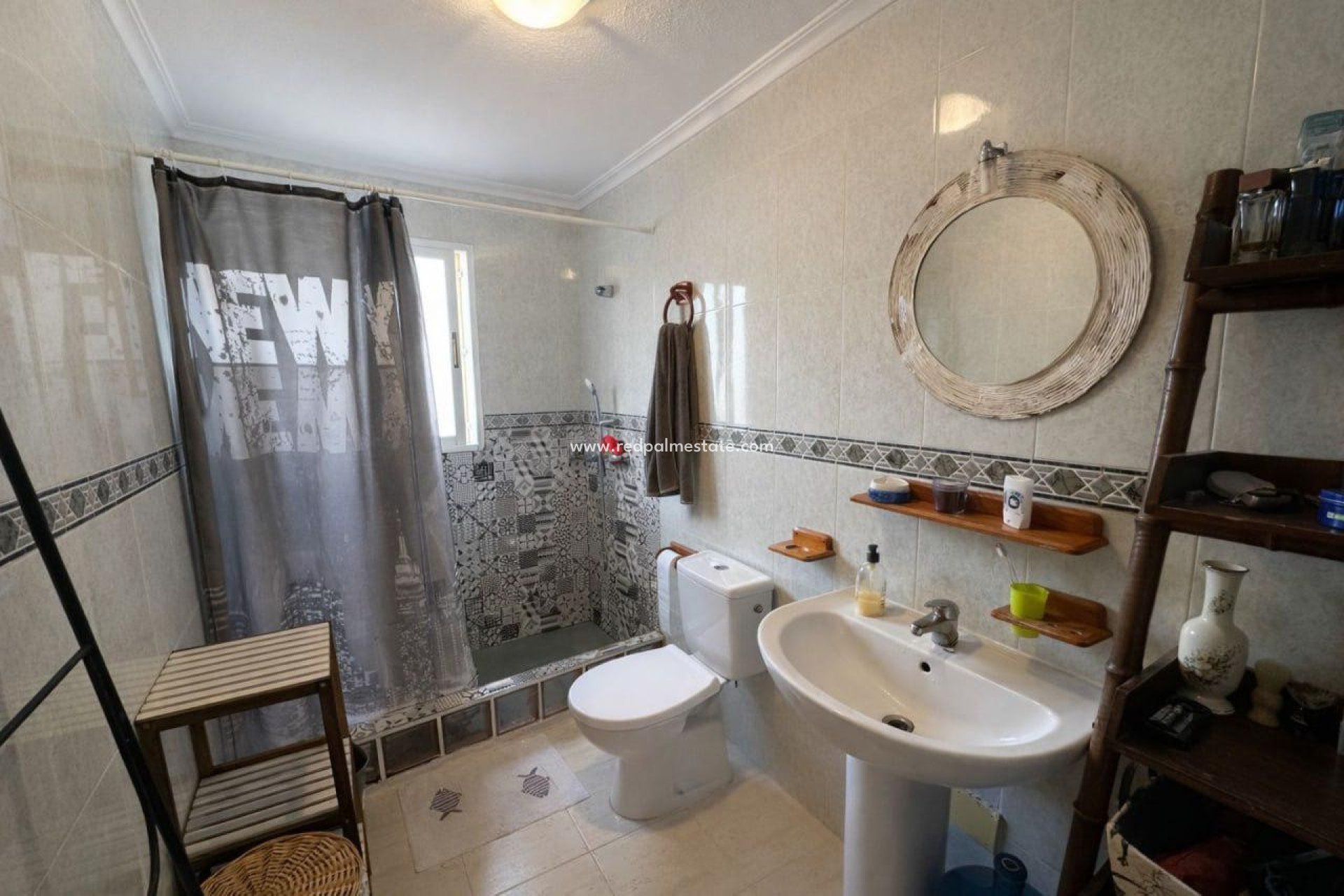 Revente - Apartment - Top Floor Apartment -
Torrevieja