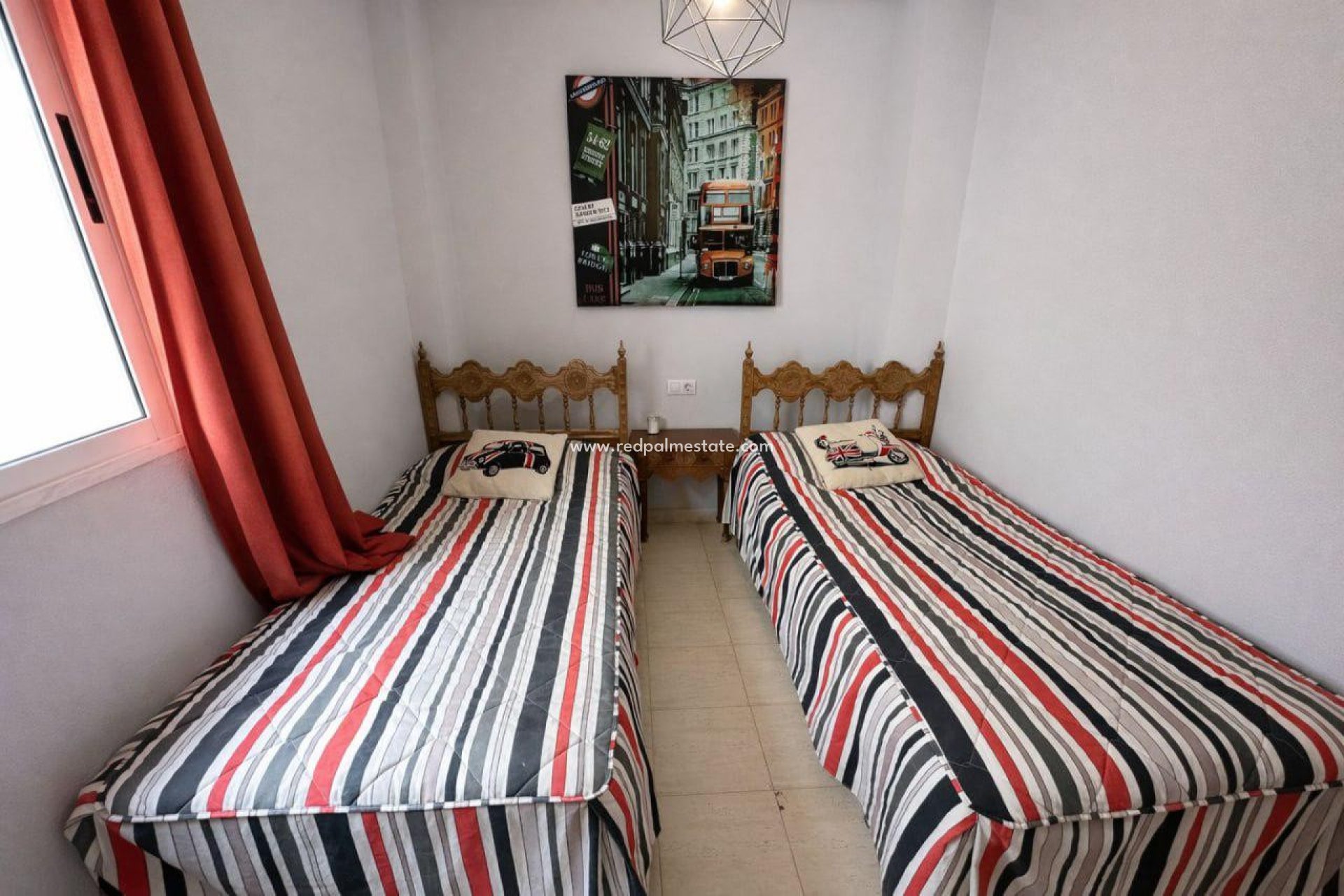 Revente - Apartment - Top Floor Apartment -
Torrevieja