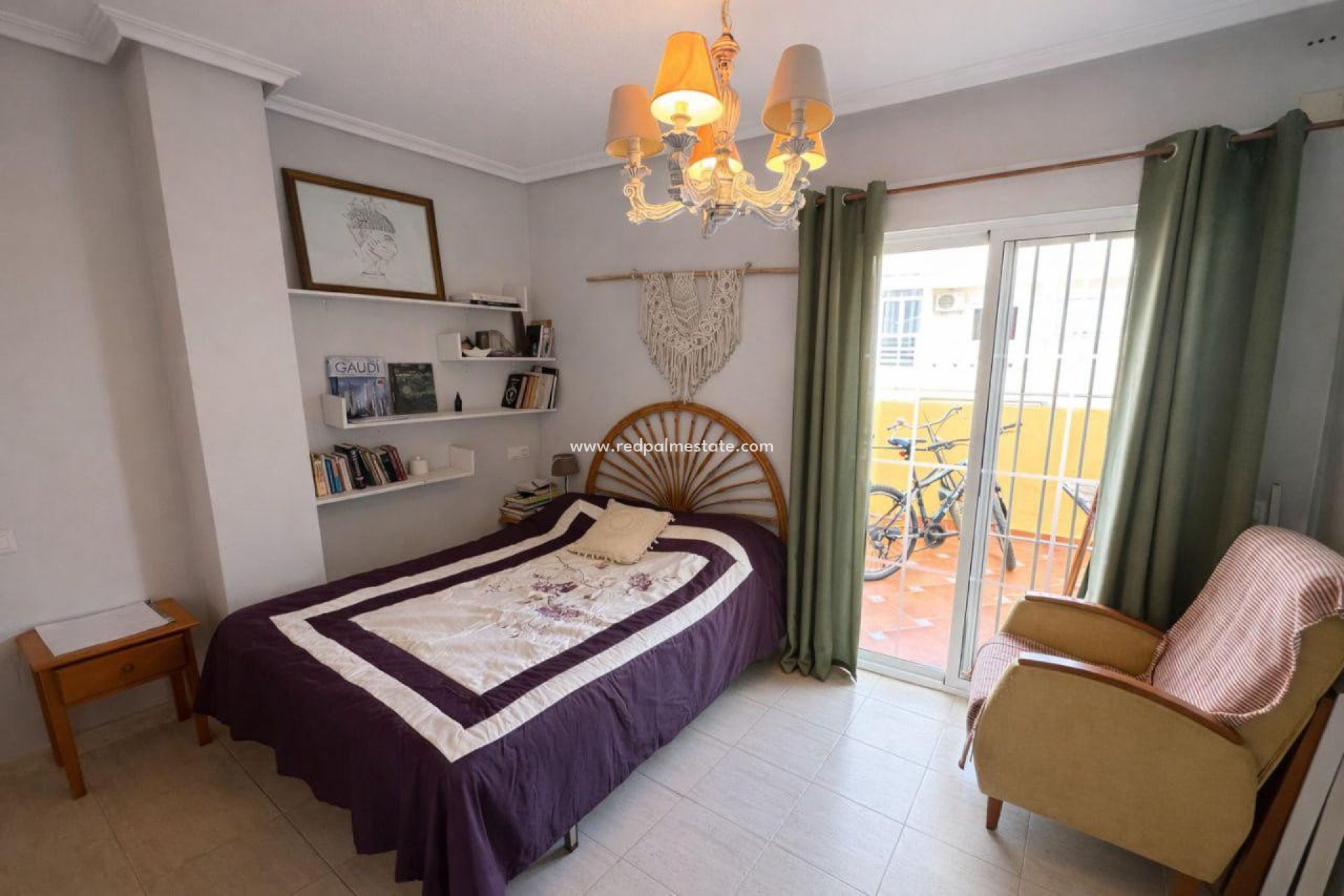 Revente - Apartment - Top Floor Apartment -
Torrevieja