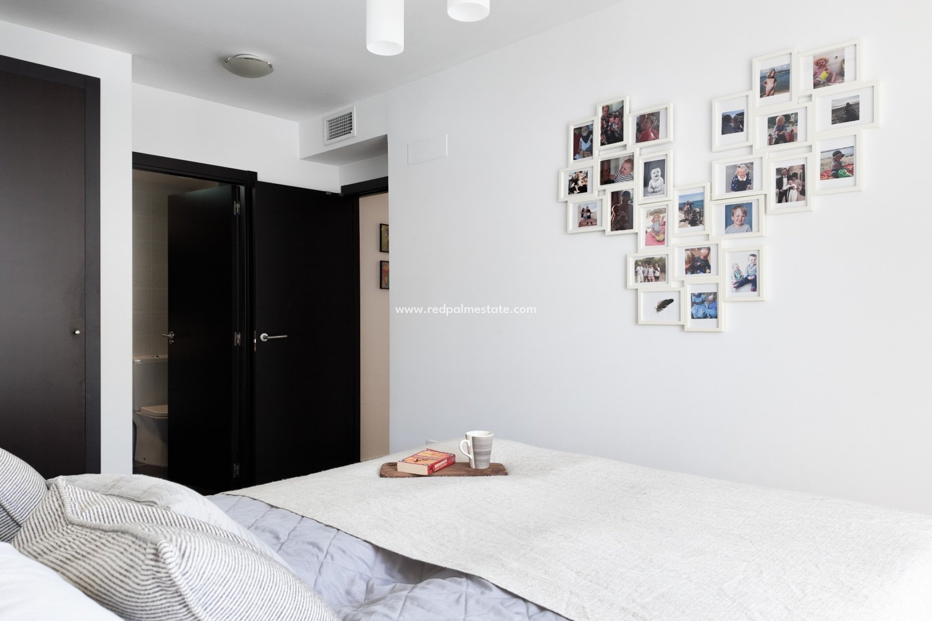 Revente - Apartment - Top Floor -
Orihuela Costa - Villamartín