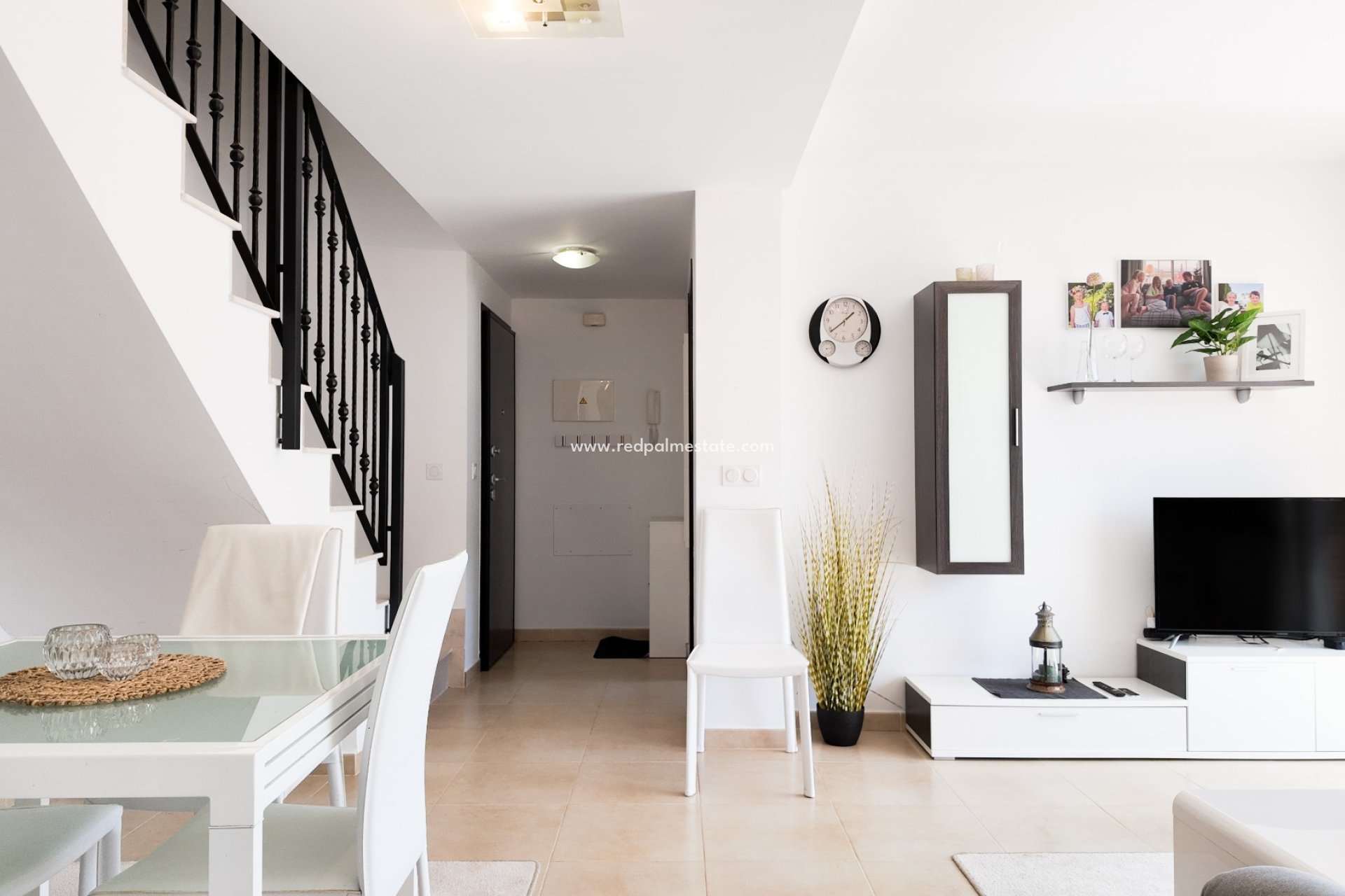 Revente - Apartment - Top Floor -
Orihuela Costa - Villamartín
