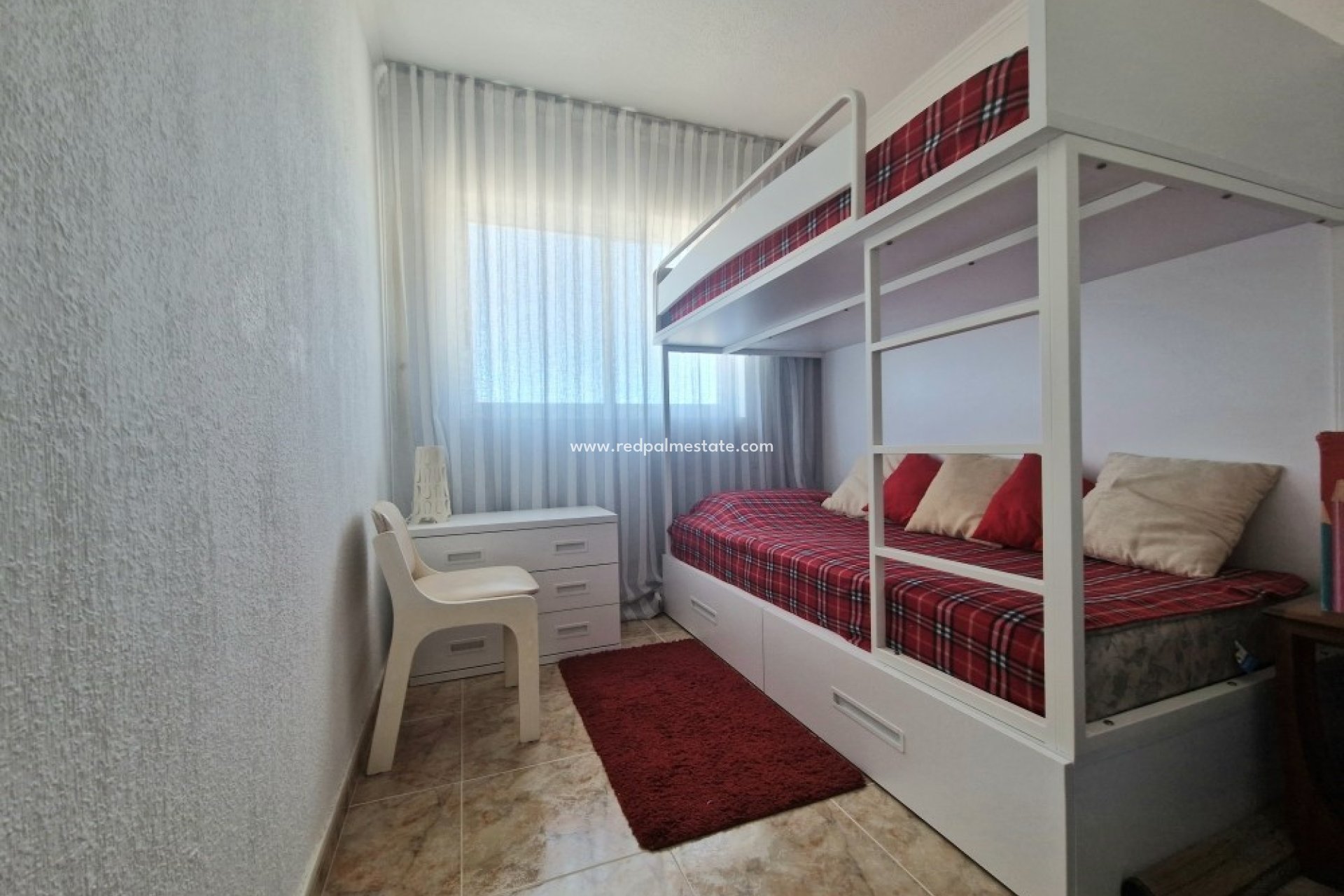 Revente - Appartement -
Albir - Costa Blanca