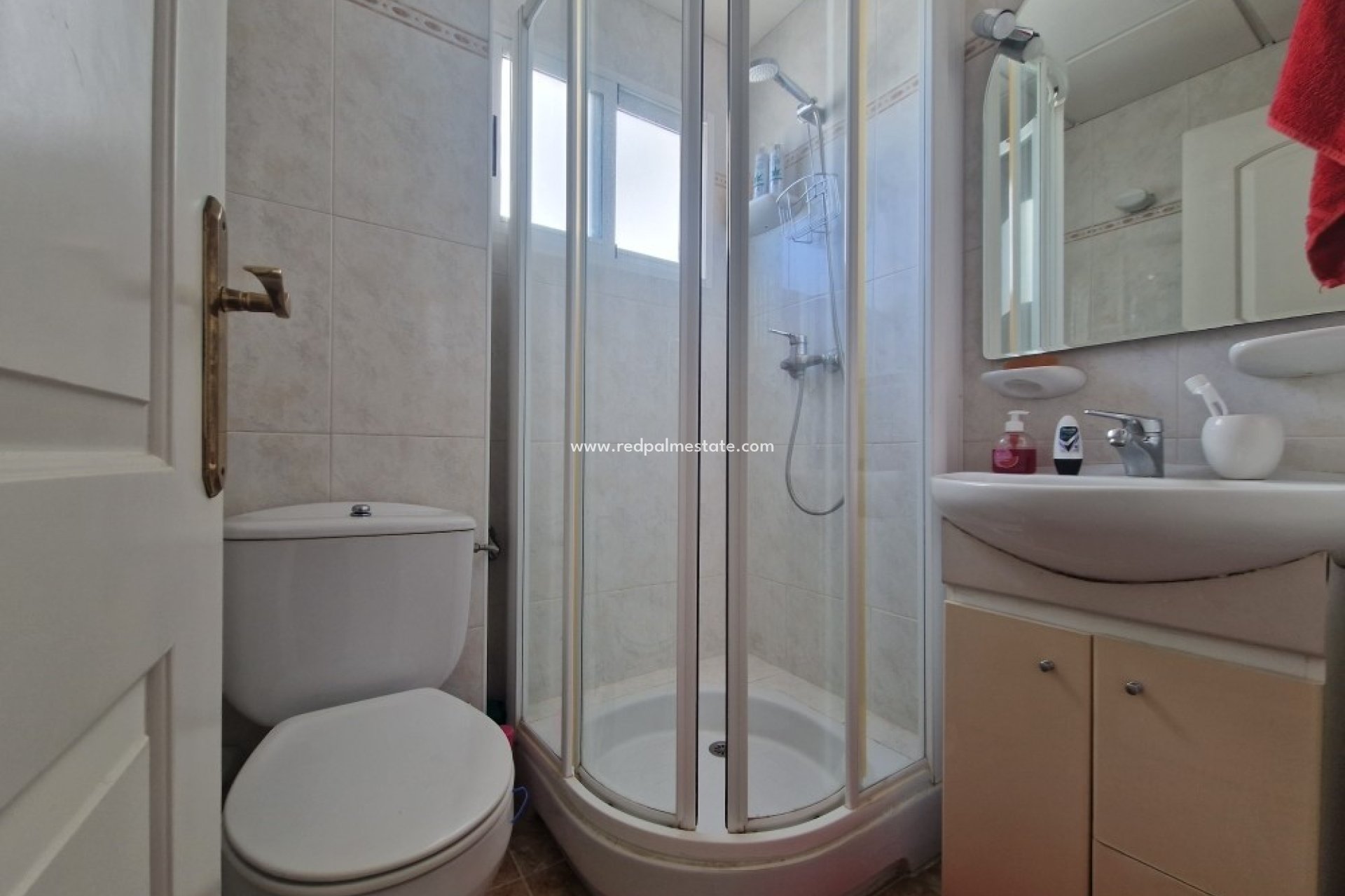 Revente - Appartement -
Albir - Costa Blanca