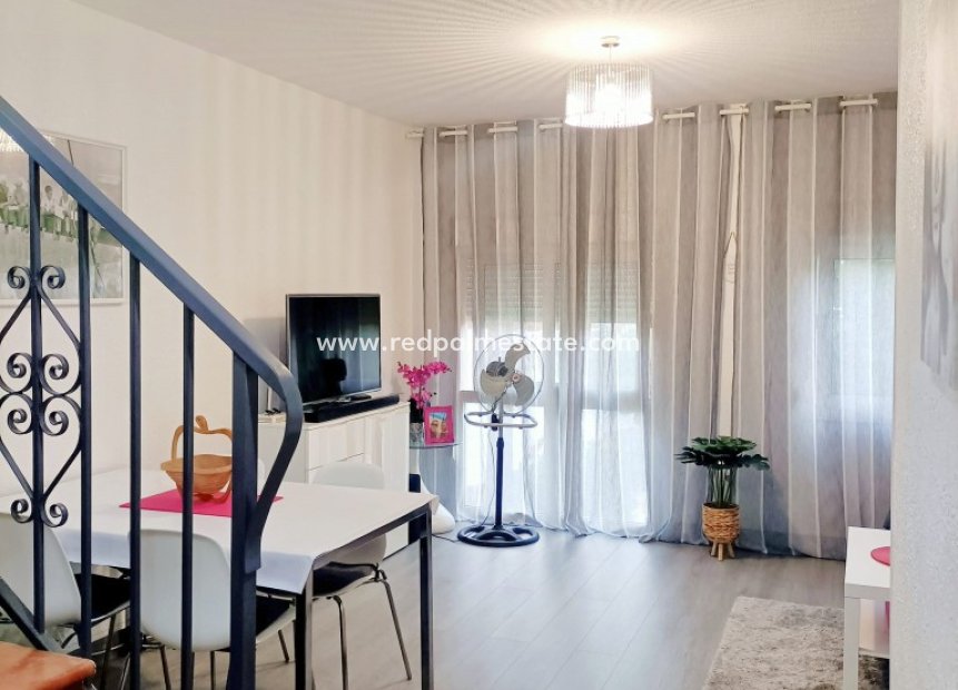 Revente - Appartement -
Albir - Costa Blanca