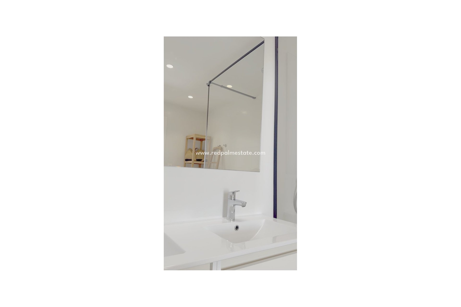Revente - Appartement -
Albufereta - Costa Blanca
