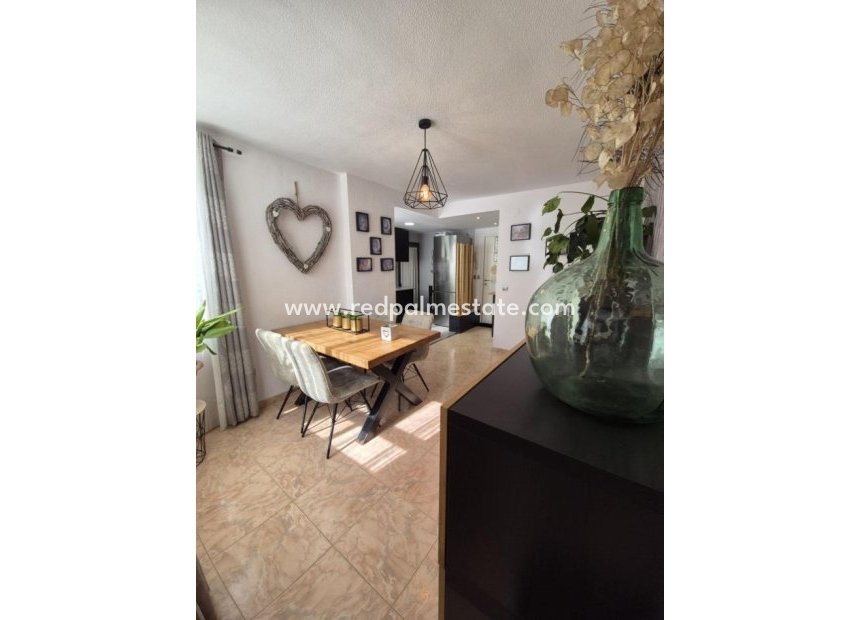 Revente - Appartement -
Alfas del Pi - Pueblo