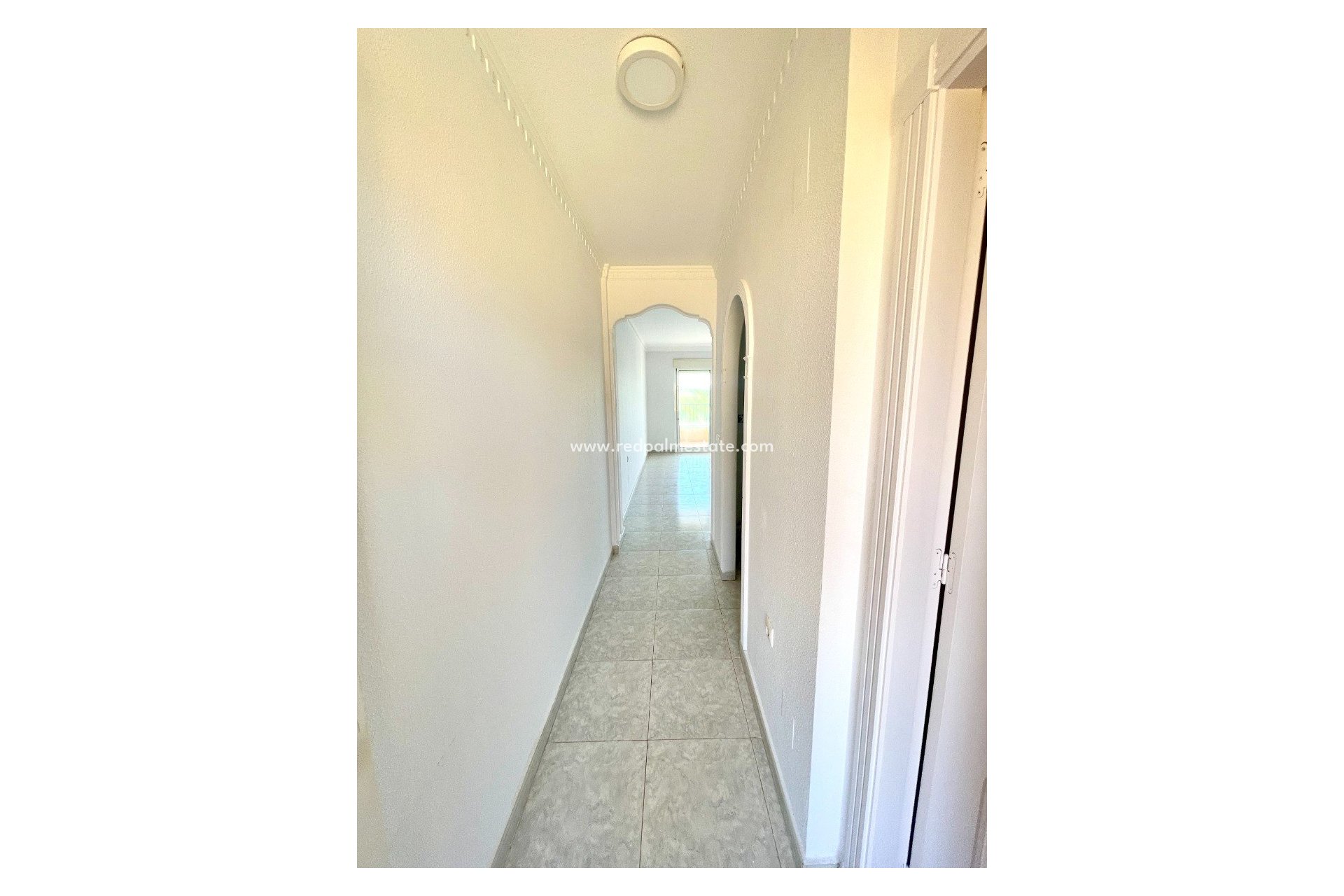 Revente - Appartement -
Algorfa - Inland