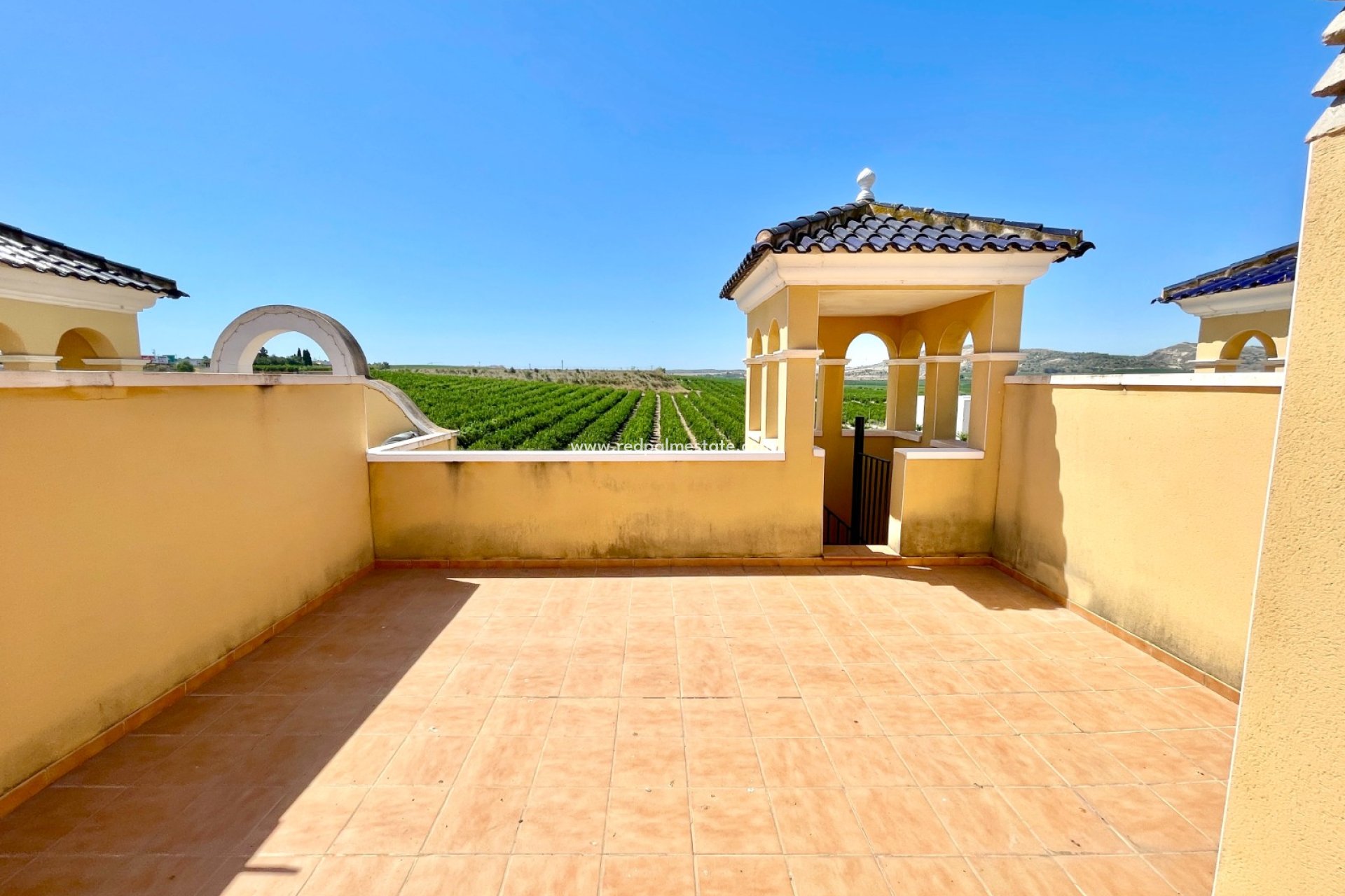 Revente - Appartement -
Algorfa - Inland