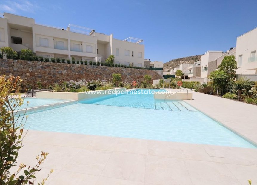 Revente - Appartement -
Algorfa - Inland