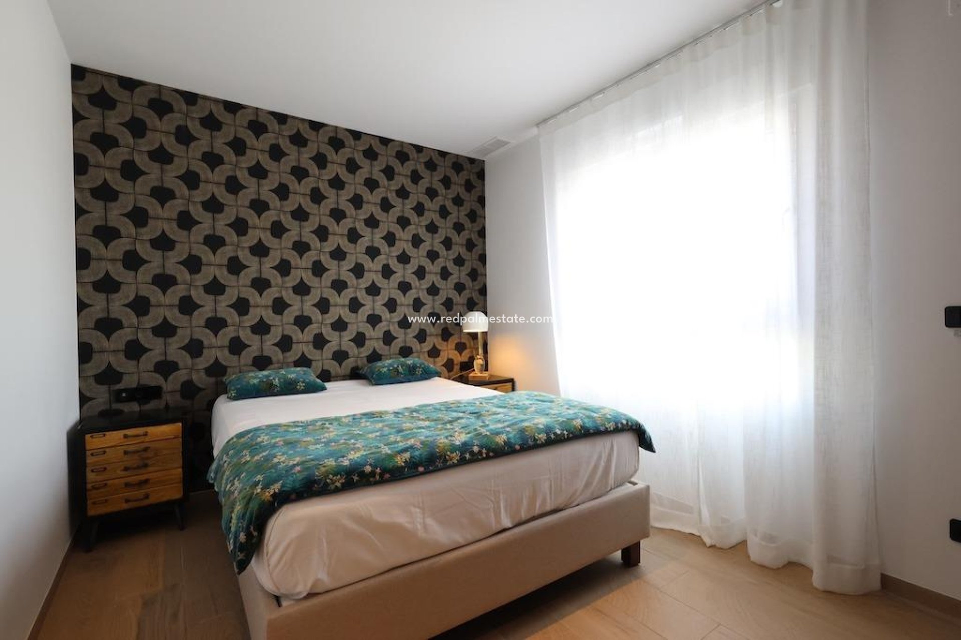 Revente - Appartement -
Algorfa - Inland