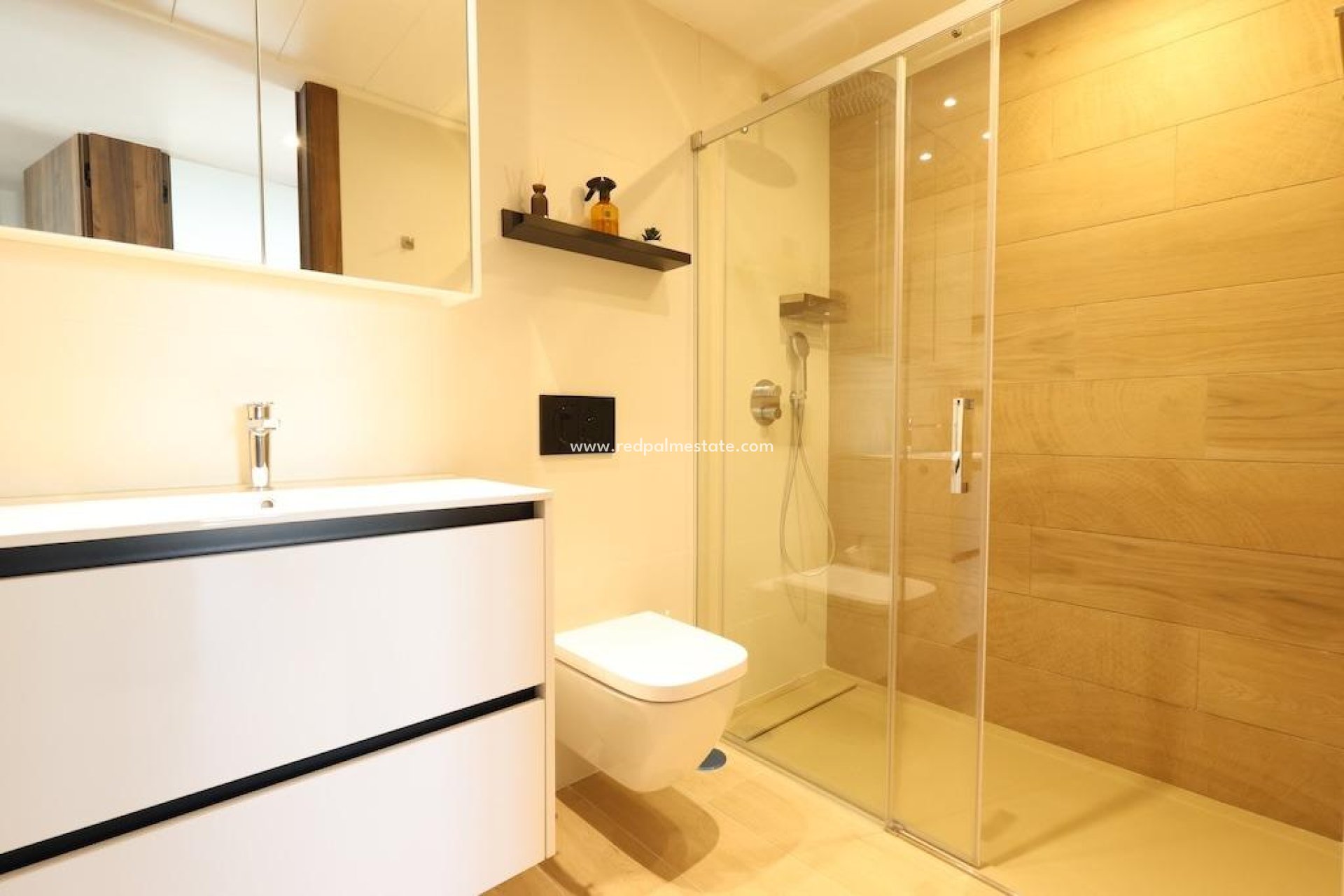 Revente - Appartement -
Algorfa - Inland